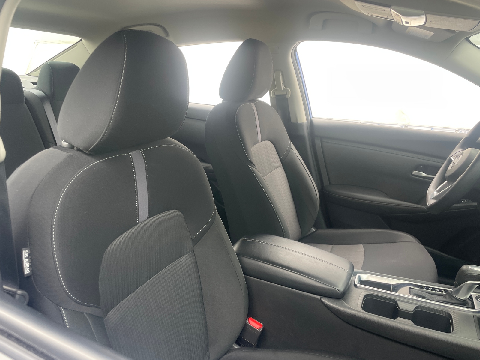 Thumbnail: 2025 Nissan Sentra - 2