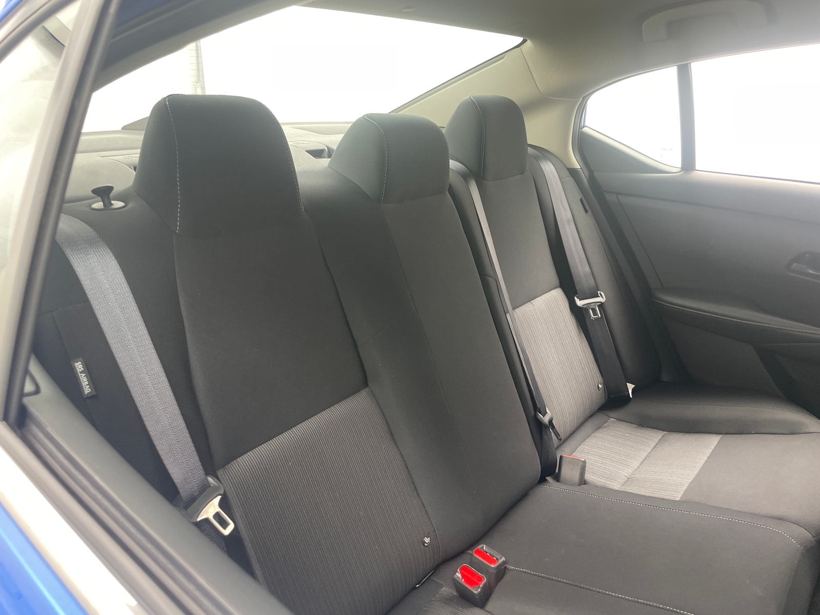 Thumbnail: 2025 Nissan Sentra - 6