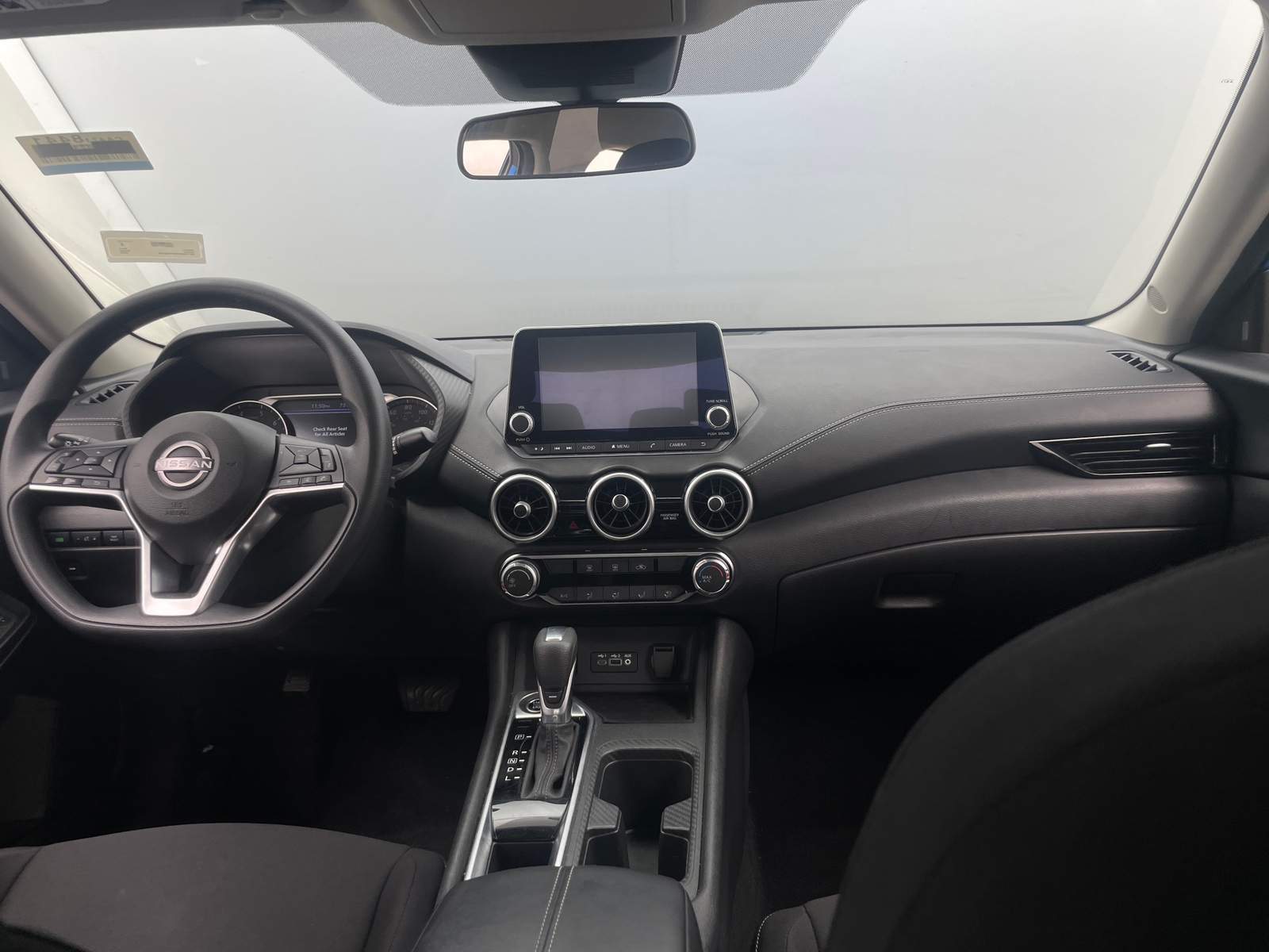 Thumbnail: 2025 Nissan Sentra - 3