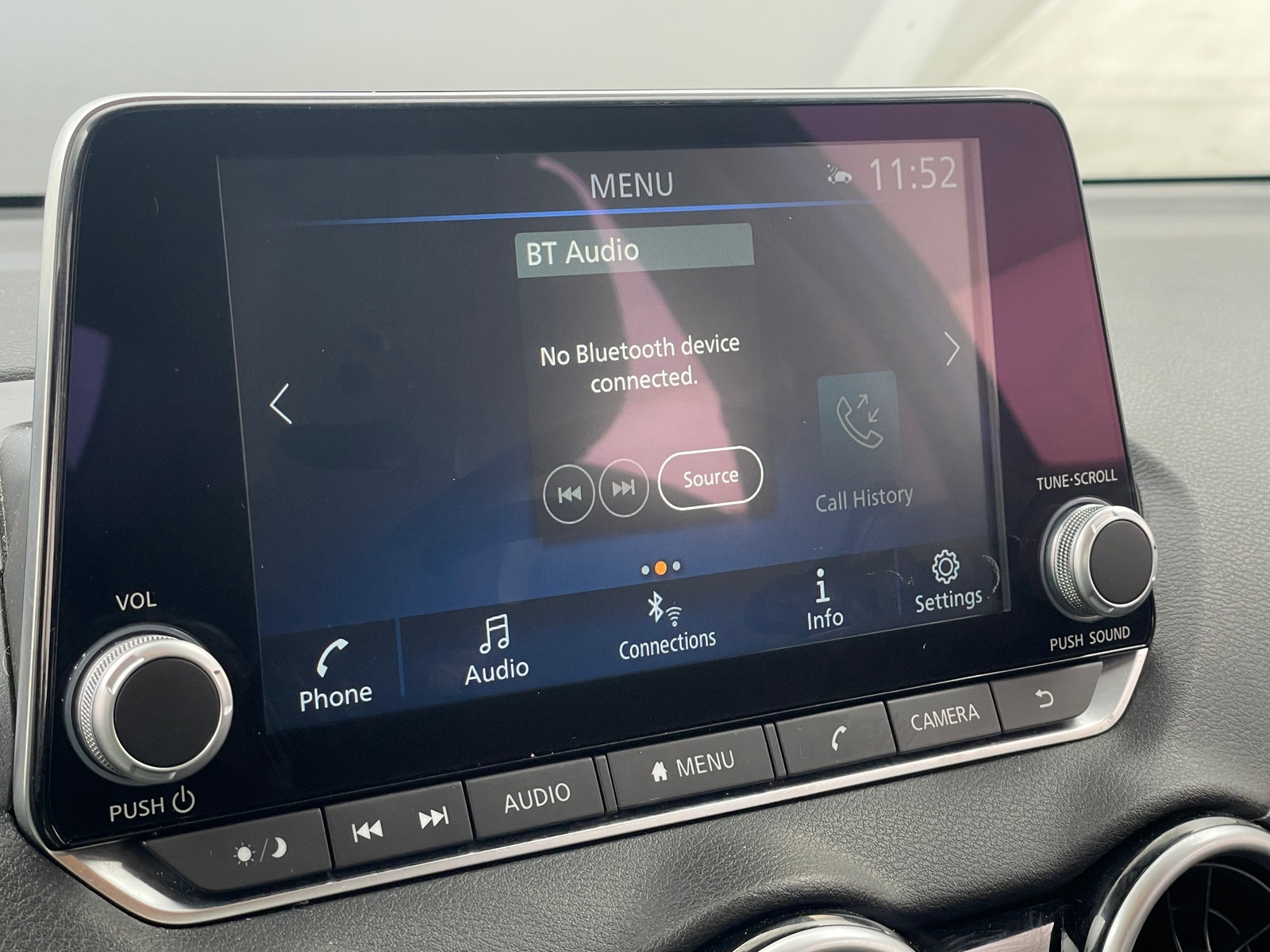 Thumbnail: 2025 Nissan Sentra - 4