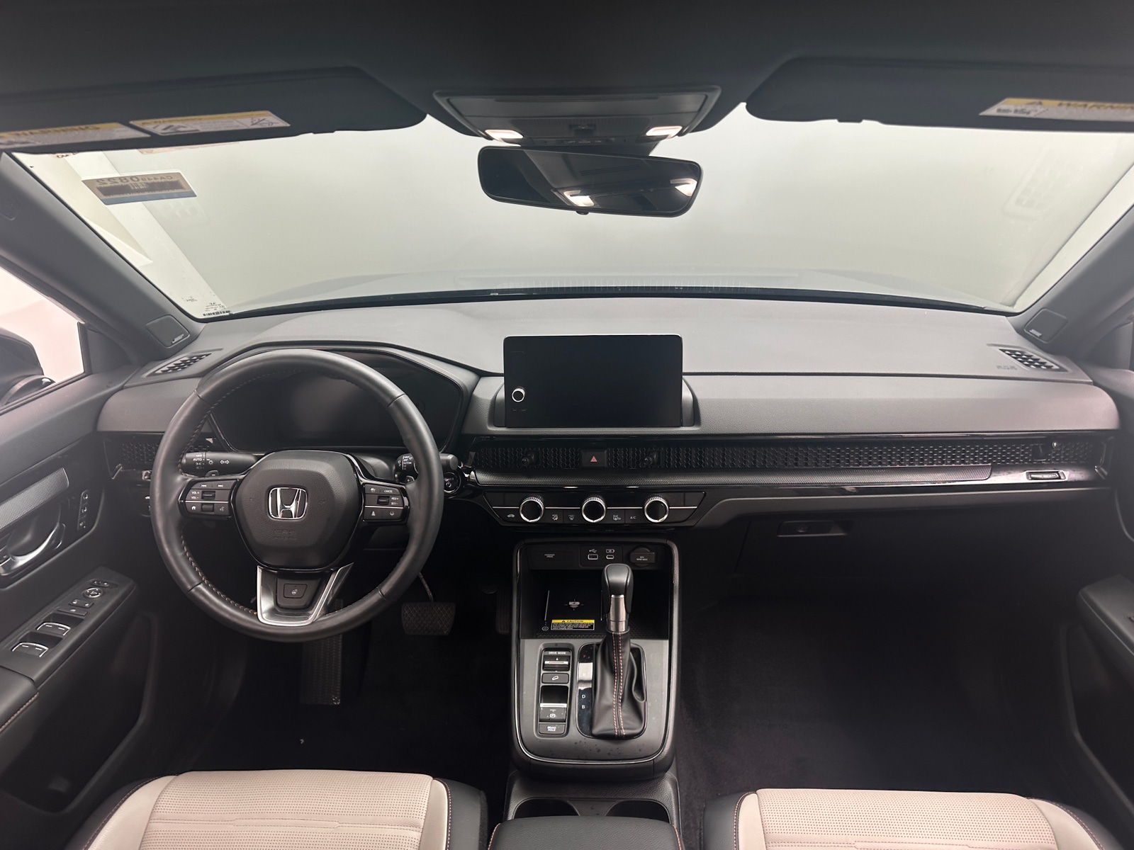 Thumbnail: 2024 Honda CR-V - 2