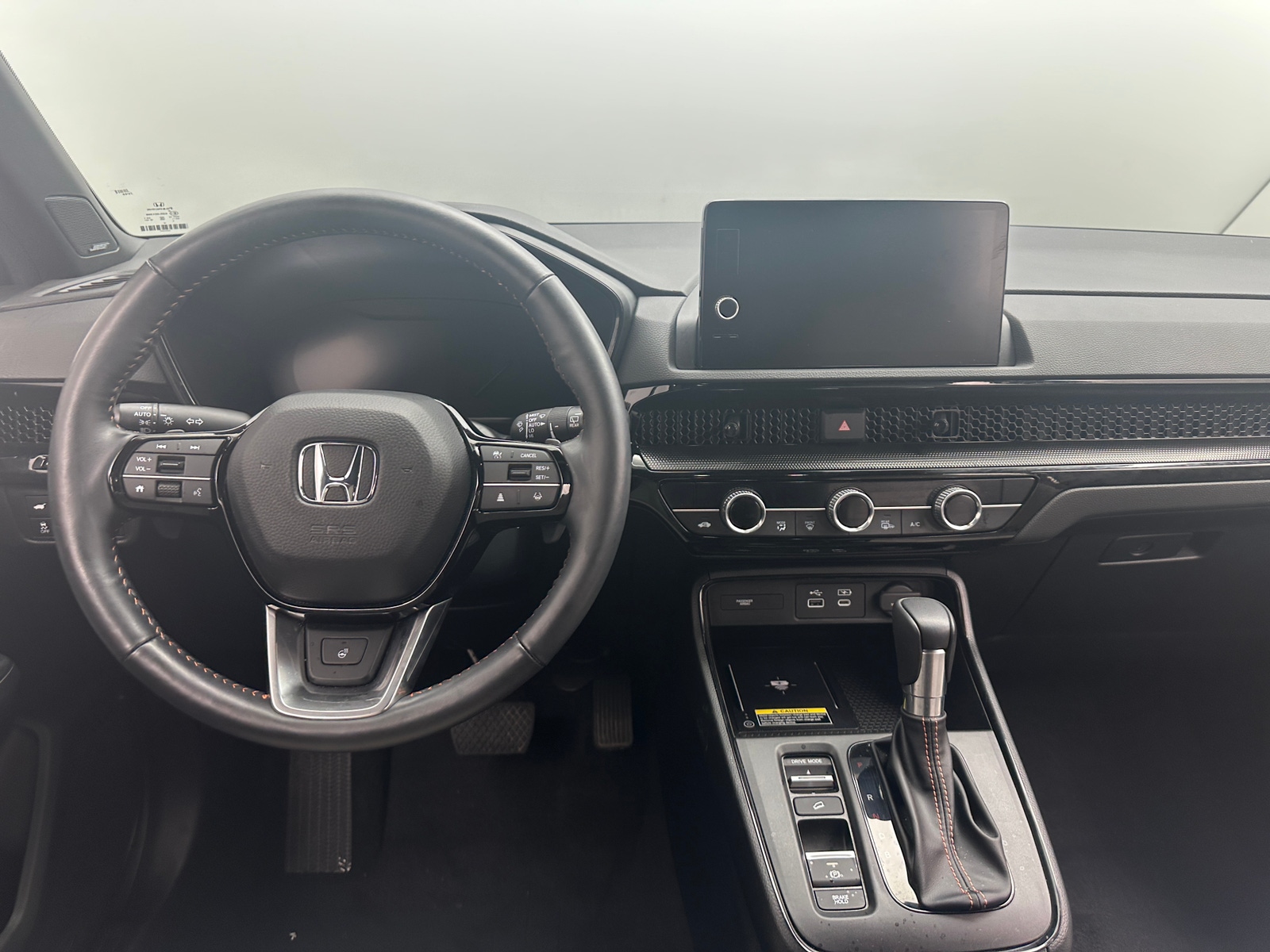 Thumbnail: 2024 Honda CR-V - 4