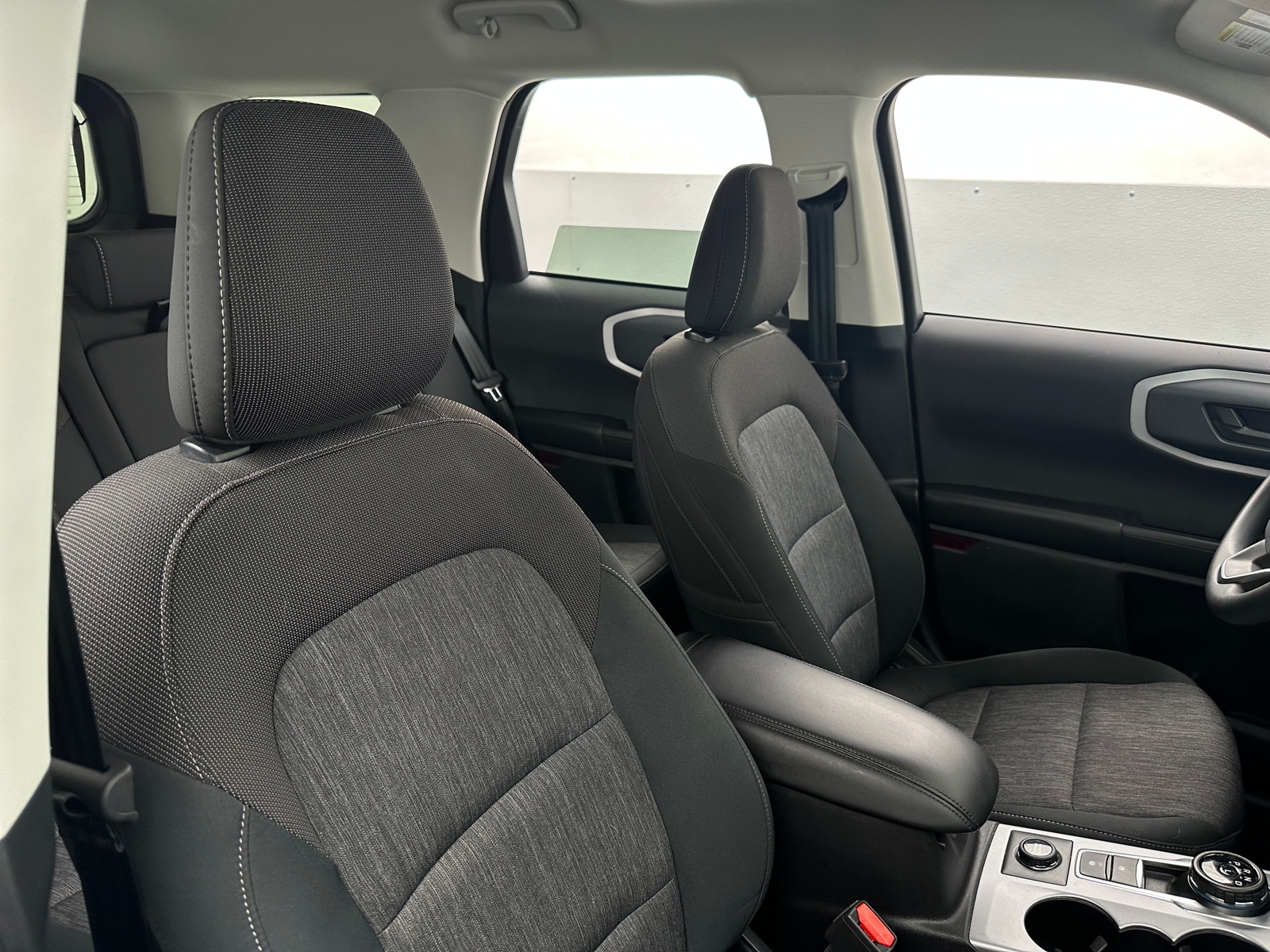 Thumbnail: 2023 Ford Bronco Sport - 2