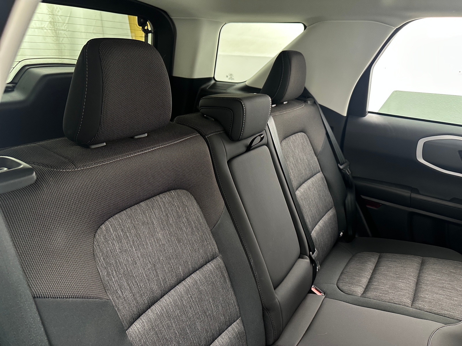 Thumbnail: 2023 Ford Bronco Sport - 6