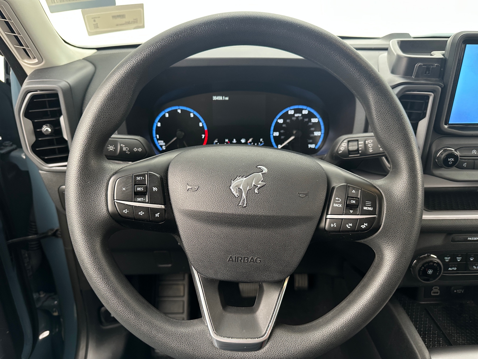 Thumbnail: 2023 Ford Bronco Sport - 5