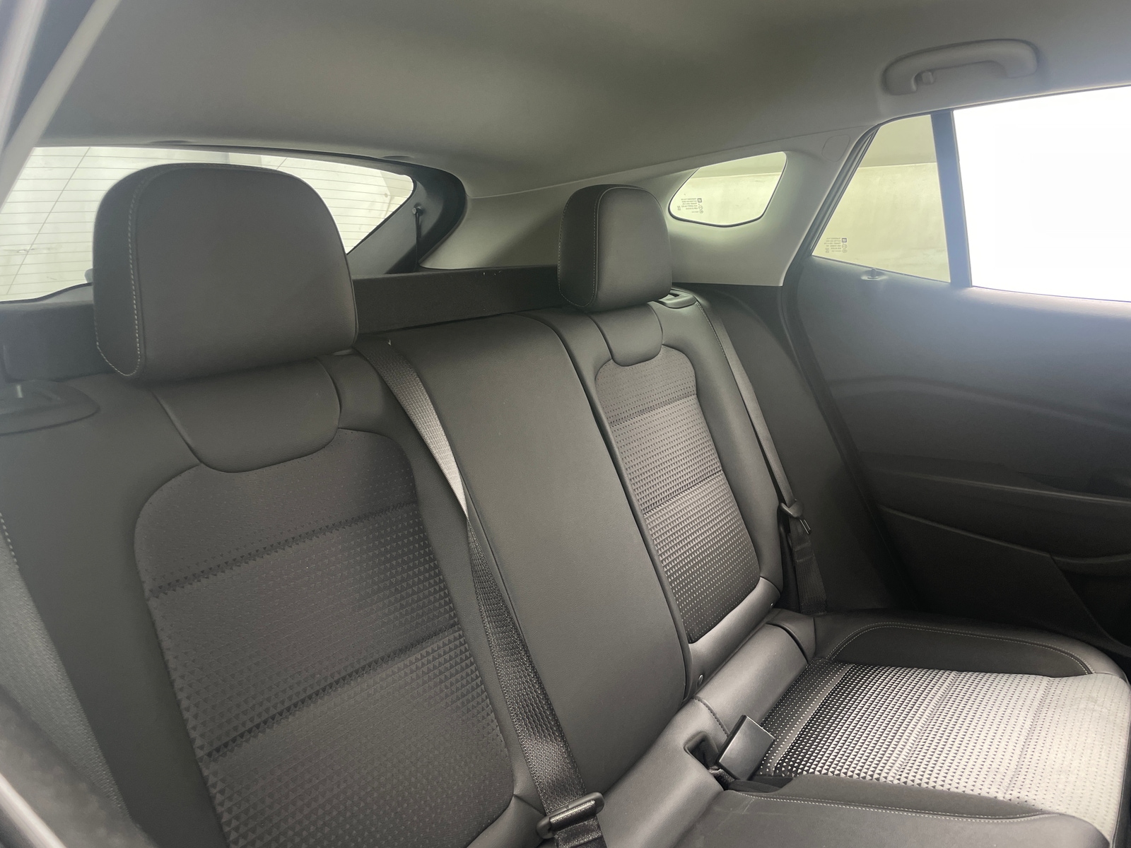 Thumbnail: 2025 Chevrolet Trax - 6