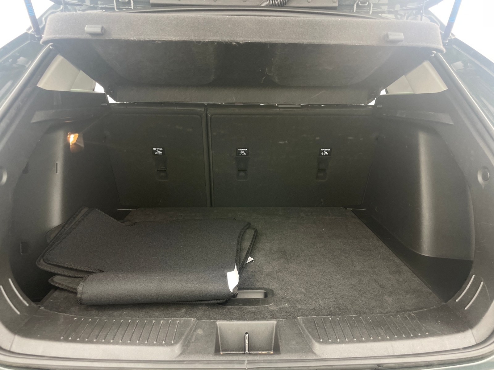 Thumbnail: 2025 Chevrolet Trax - 7