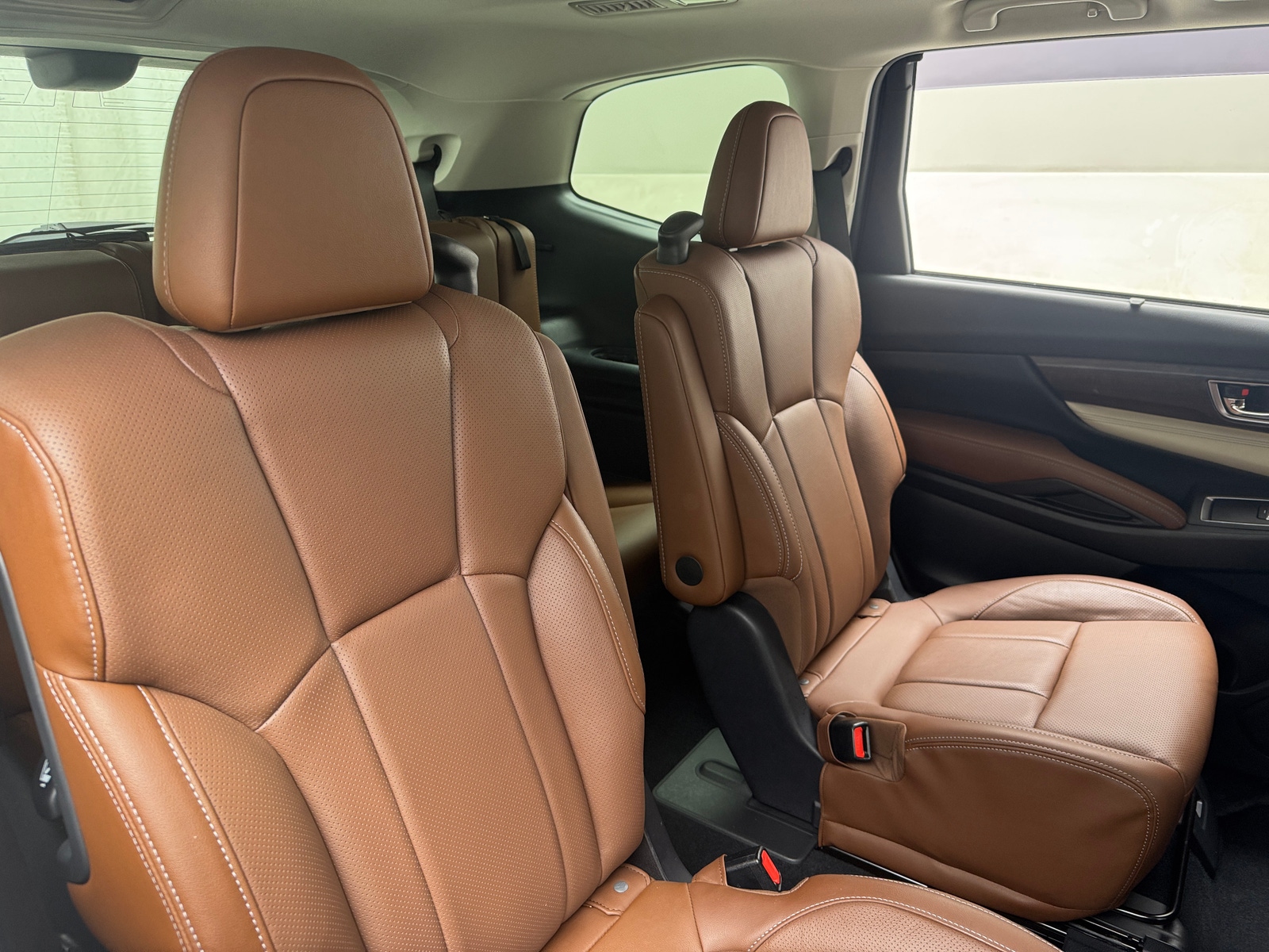 Thumbnail: 2019 Subaru Ascent - 5