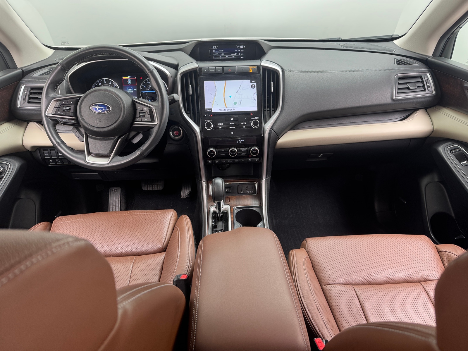 Thumbnail: 2019 Subaru Ascent - 2