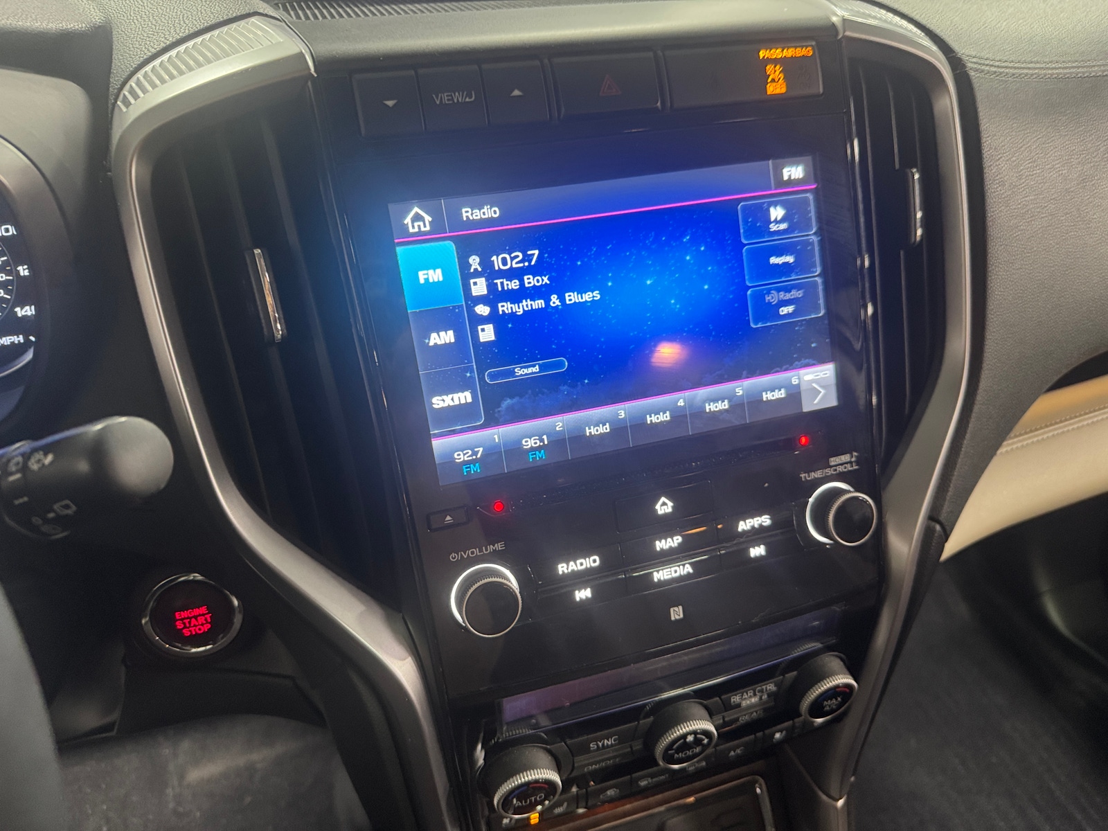 Thumbnail: 2019 Subaru Ascent - 3