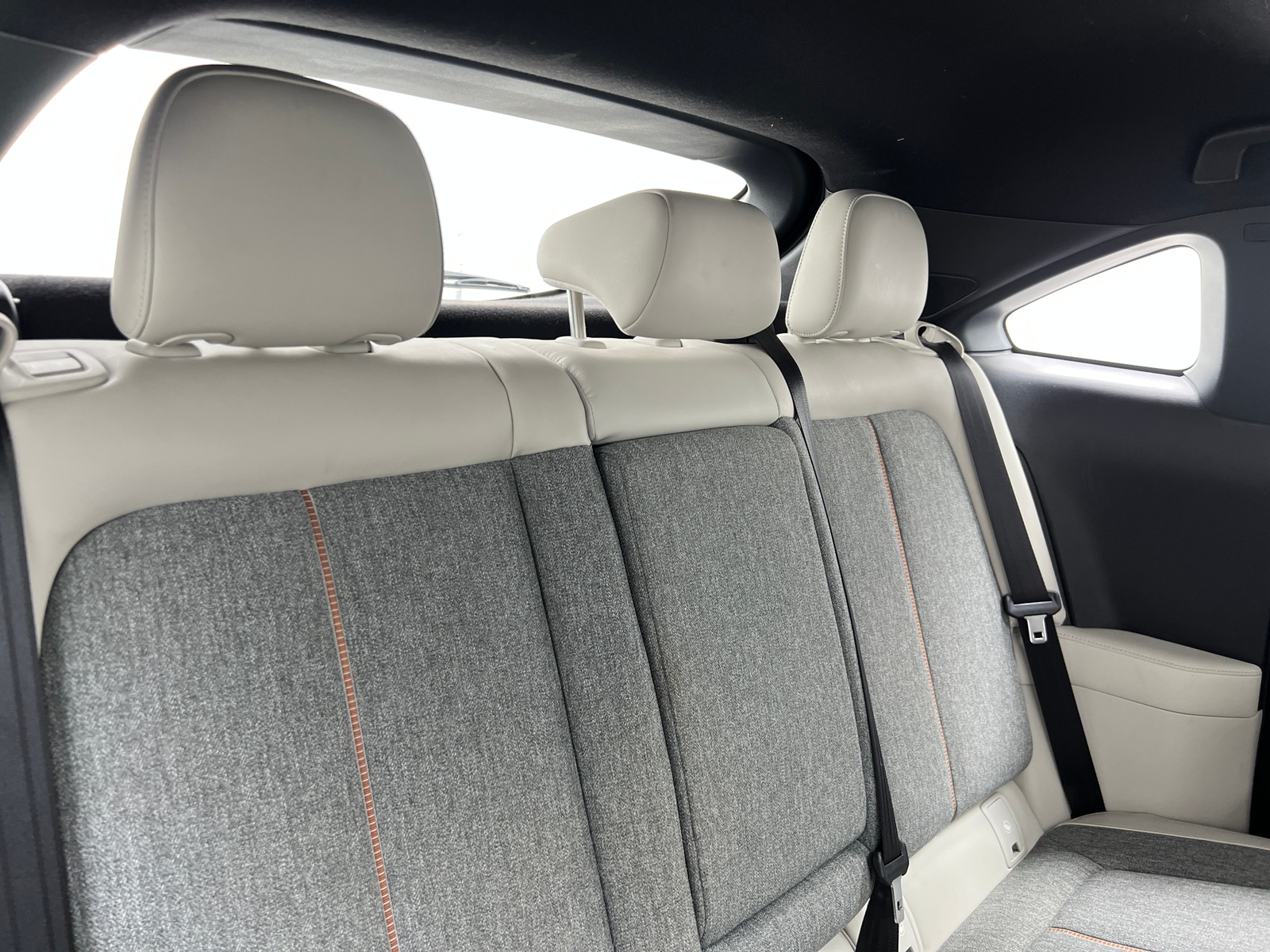 Thumbnail: 2022 Mazda MX-30 - 5