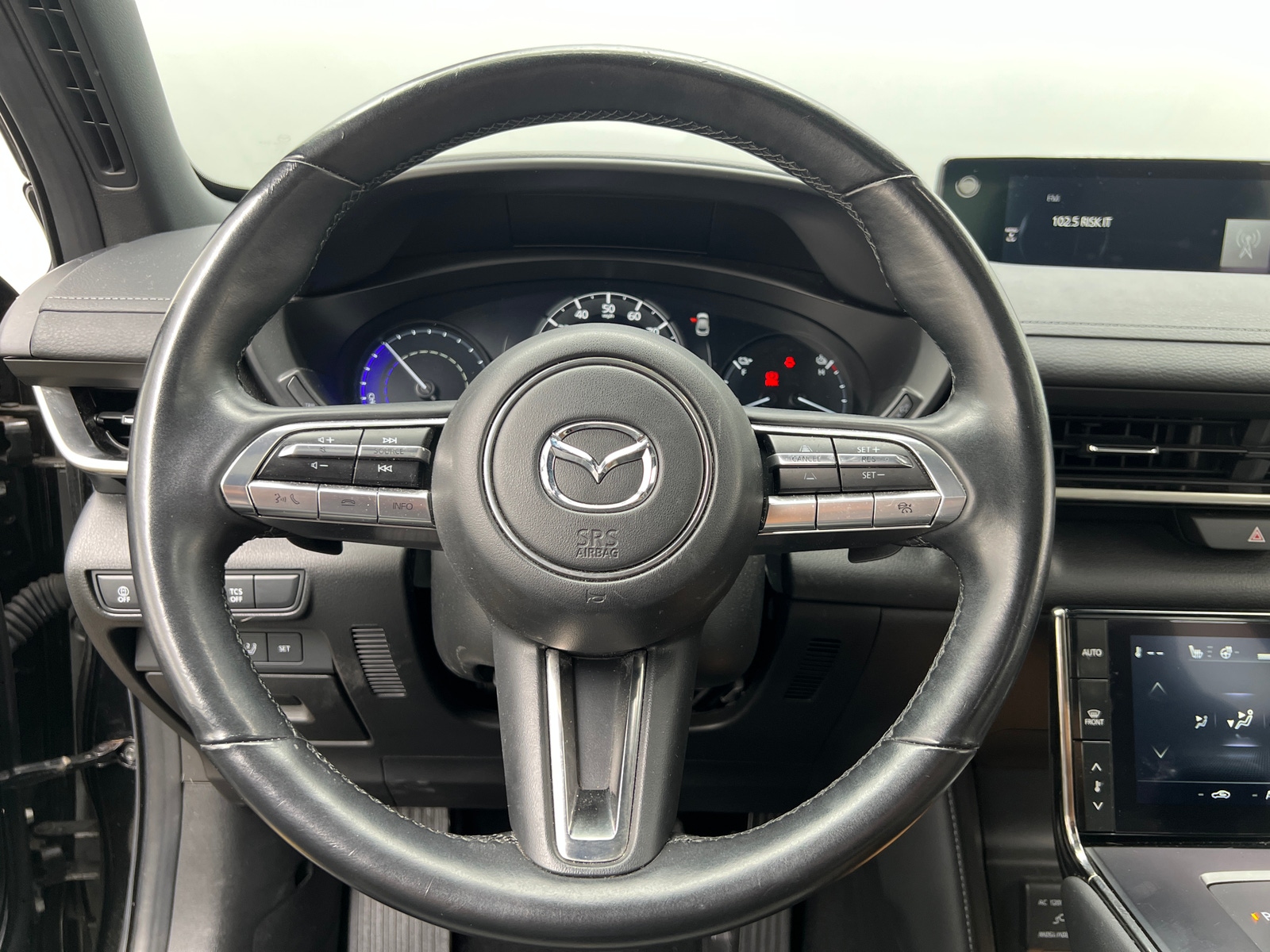 Thumbnail: 2022 Mazda MX-30 - 4