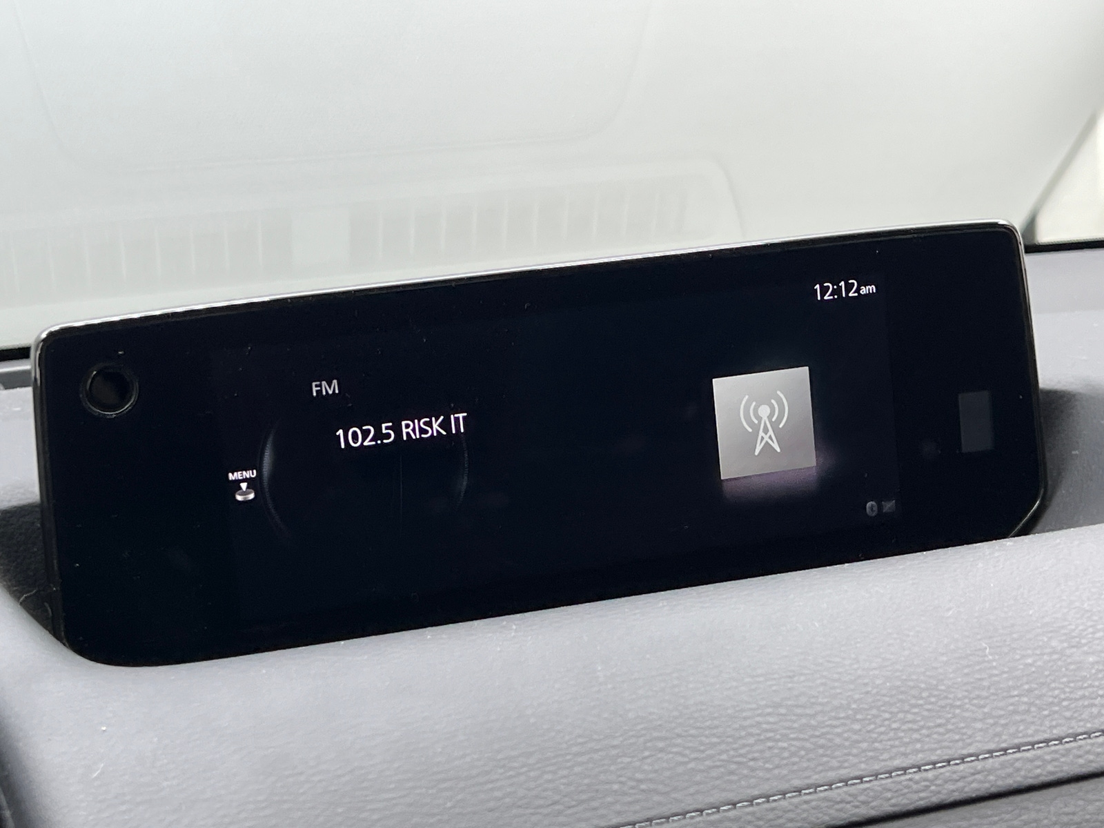 Thumbnail: 2022 Mazda MX-30 - 3