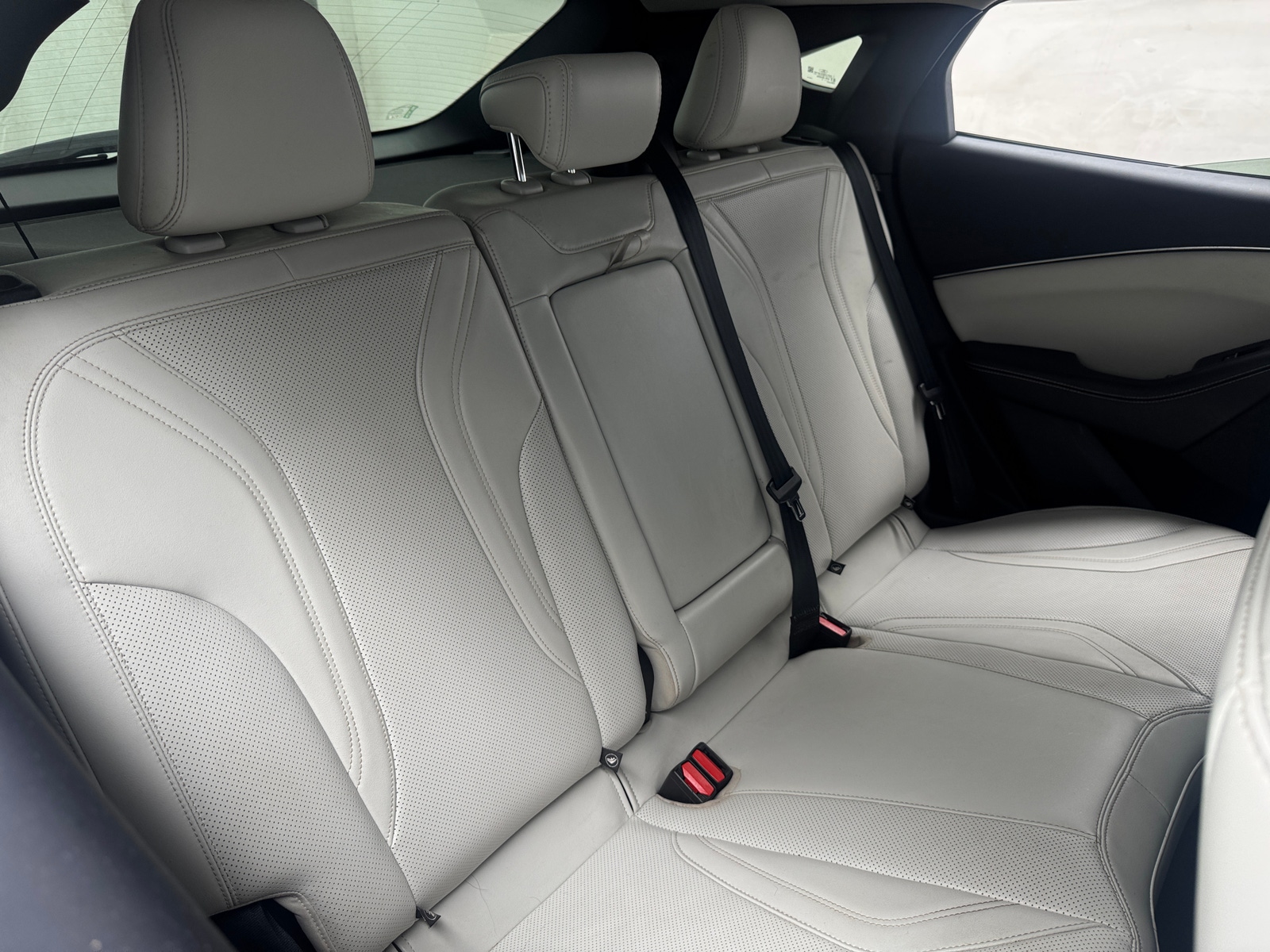 Thumbnail: 2023 Ford Mustang Mach-E - 5