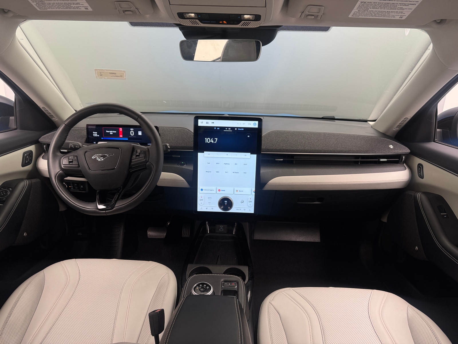 Thumbnail: 2023 Ford Mustang Mach-E - 2