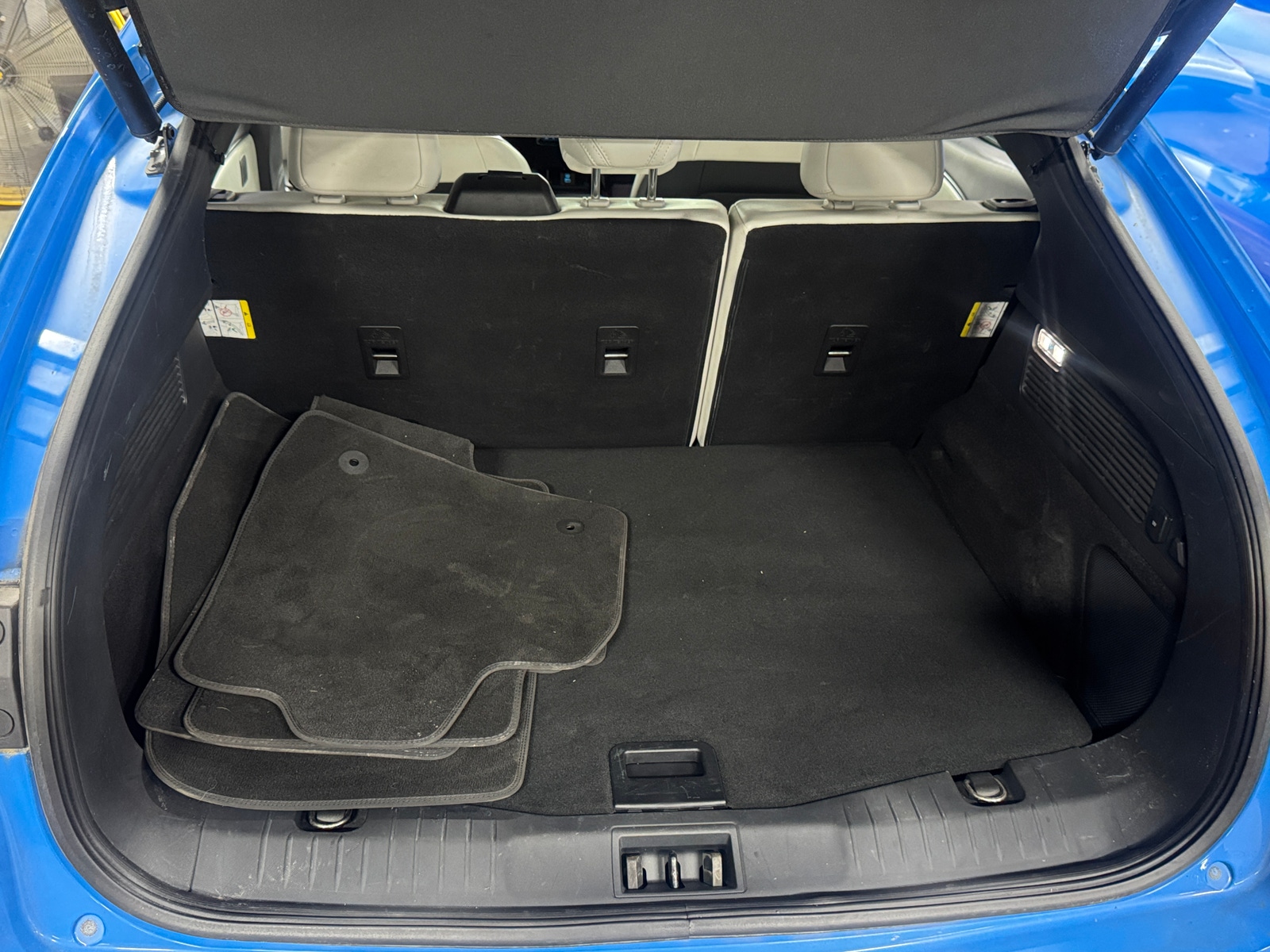 Thumbnail: 2023 Ford Mustang Mach-E - 6