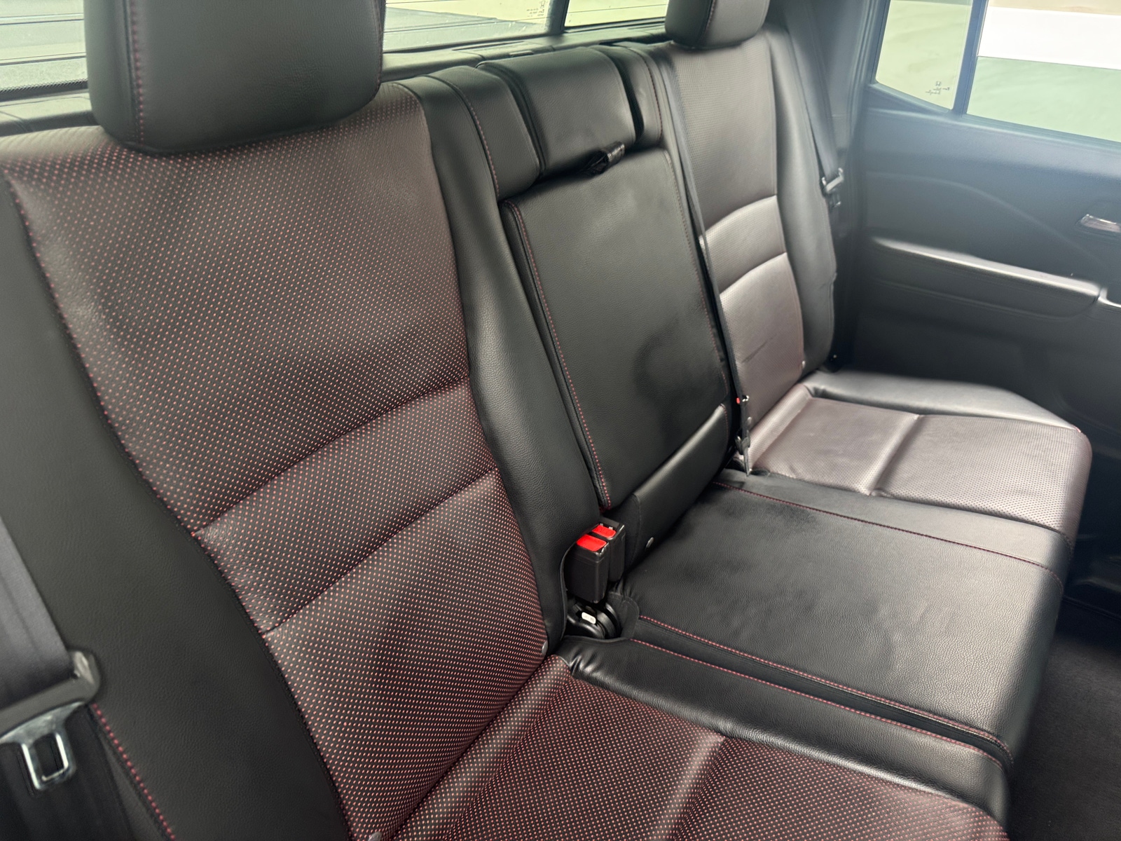 Thumbnail: 2020 Honda Ridgeline - 5