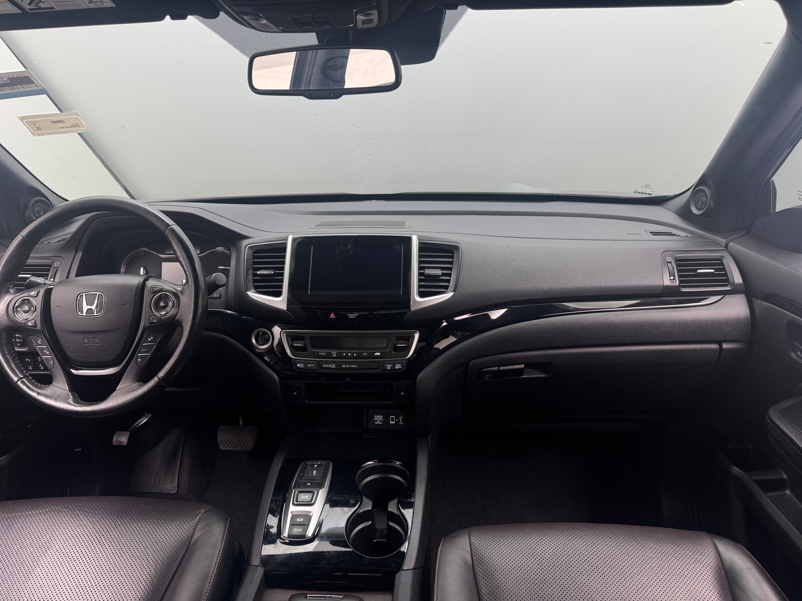 Thumbnail: 2020 Honda Ridgeline - 2