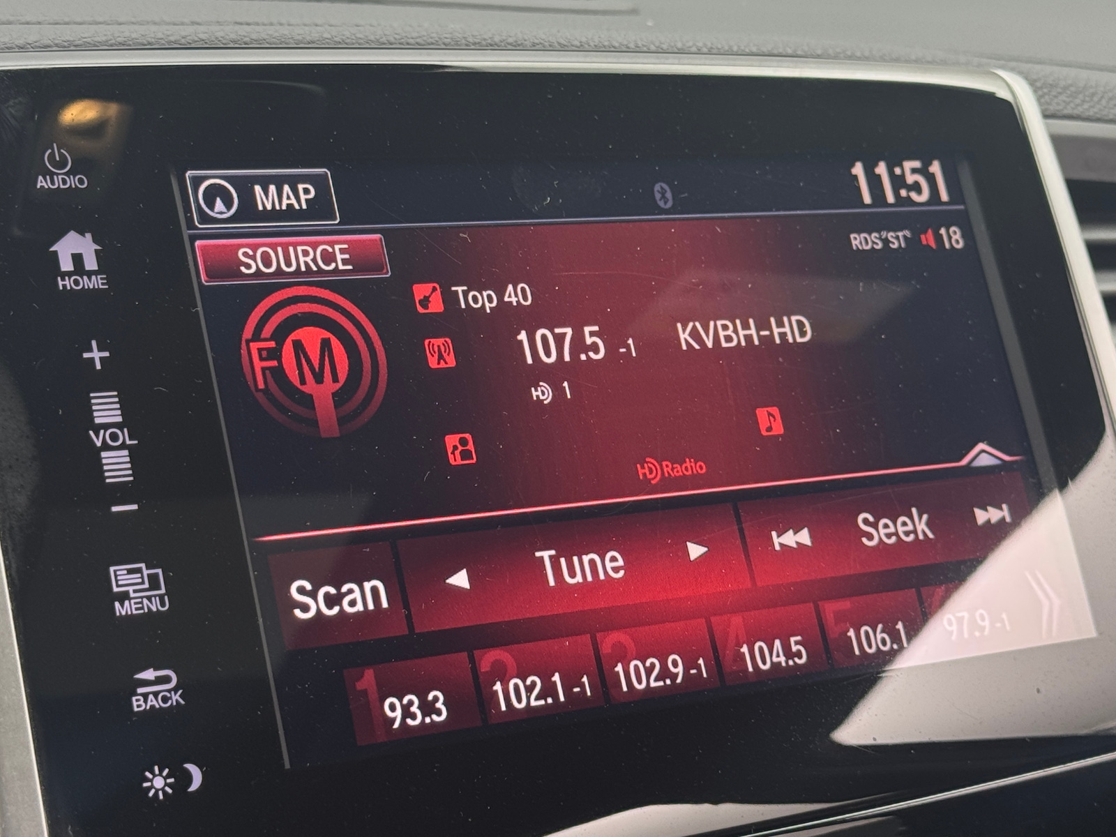 Thumbnail: 2020 Honda Ridgeline - 3