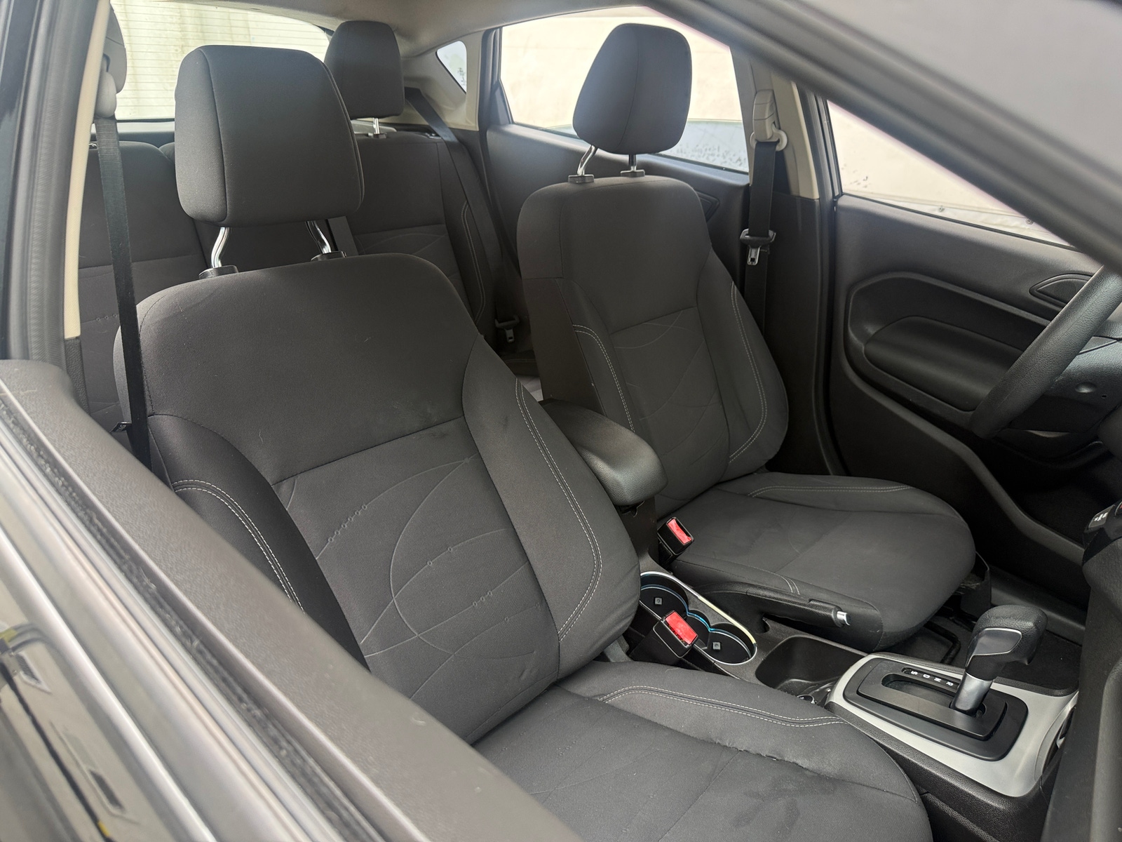 Thumbnail: 2018 Ford Fiesta - 2