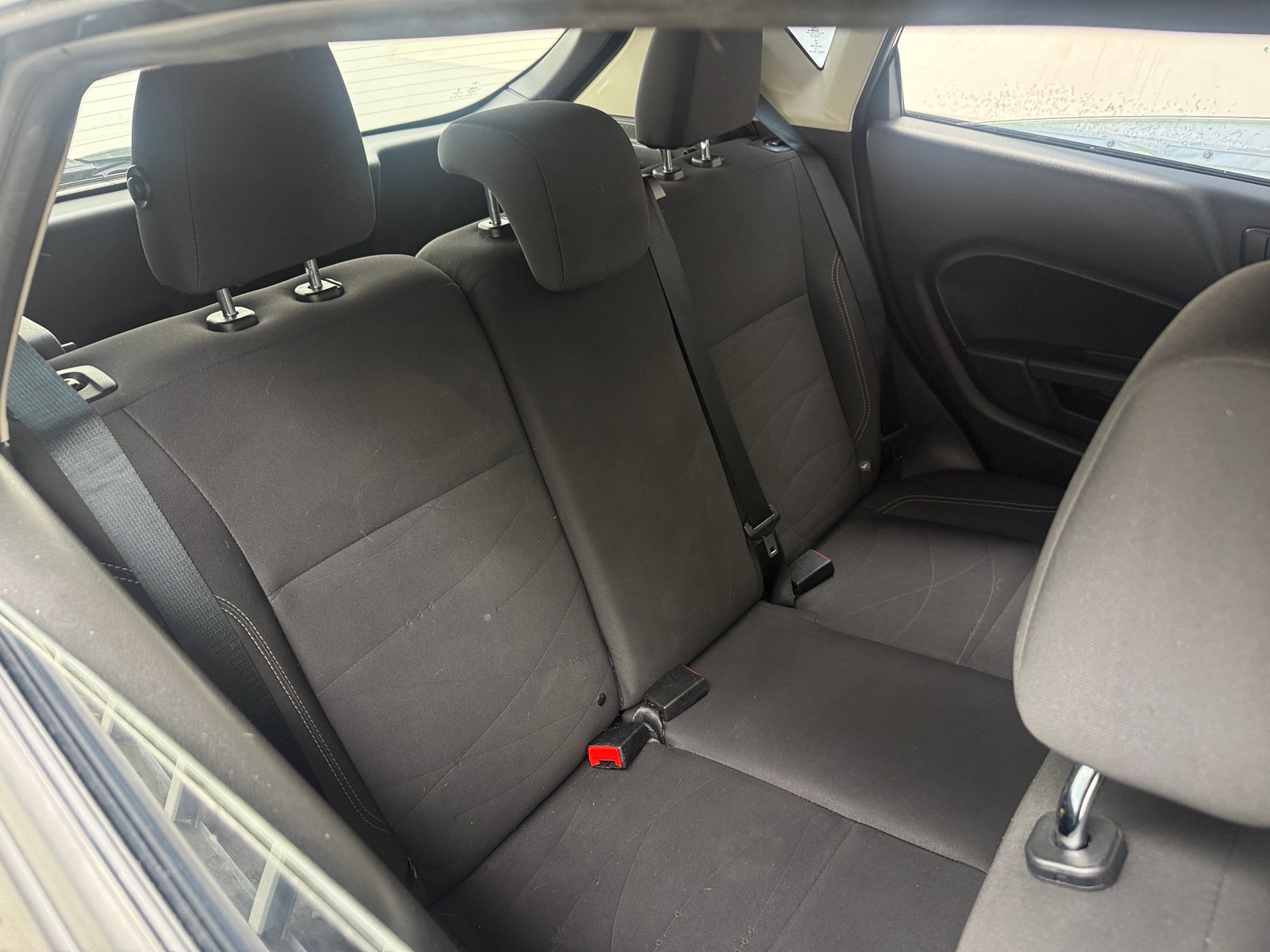 Thumbnail: 2018 Ford Fiesta - 6