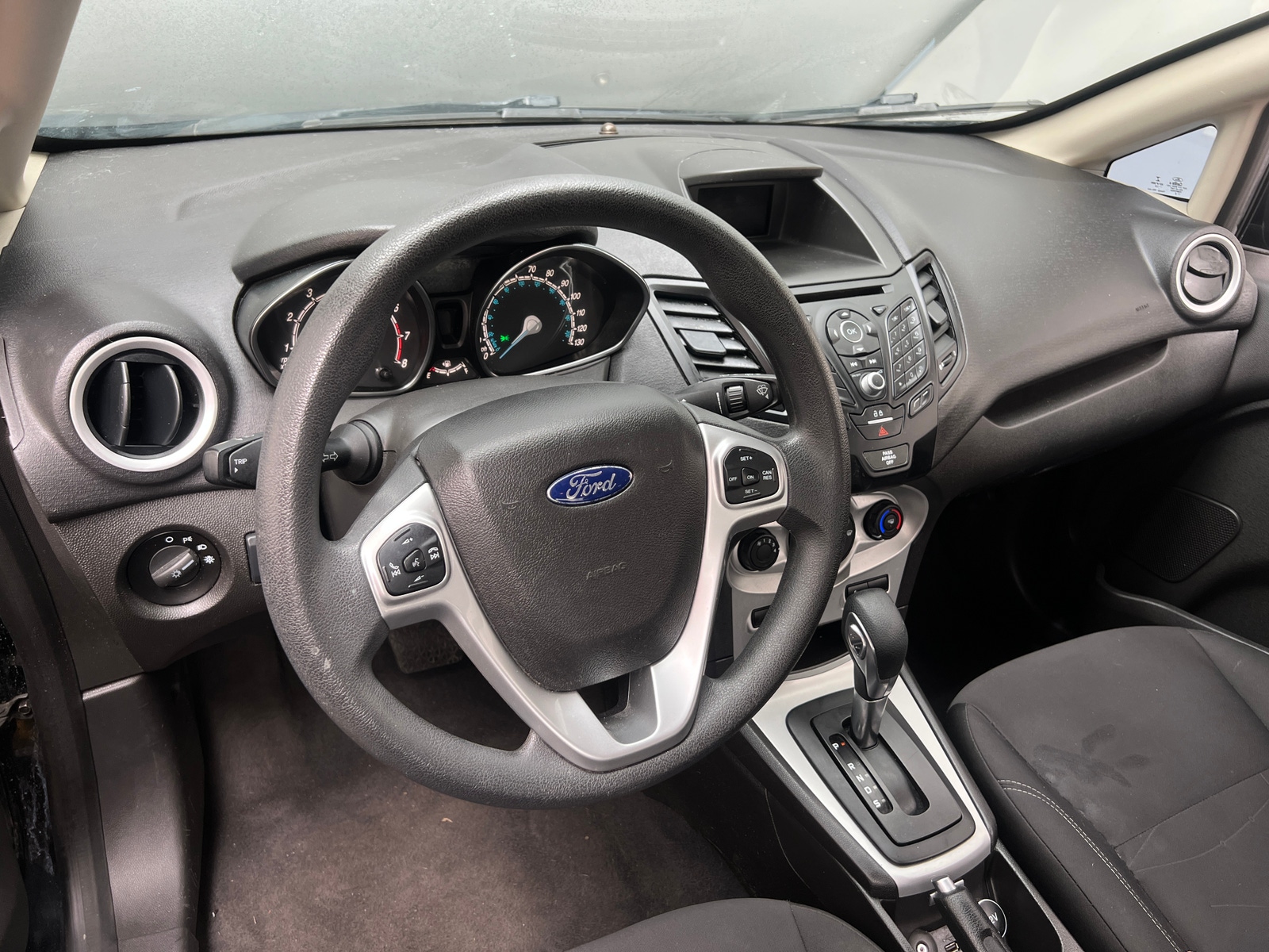 Thumbnail: 2018 Ford Fiesta - 3