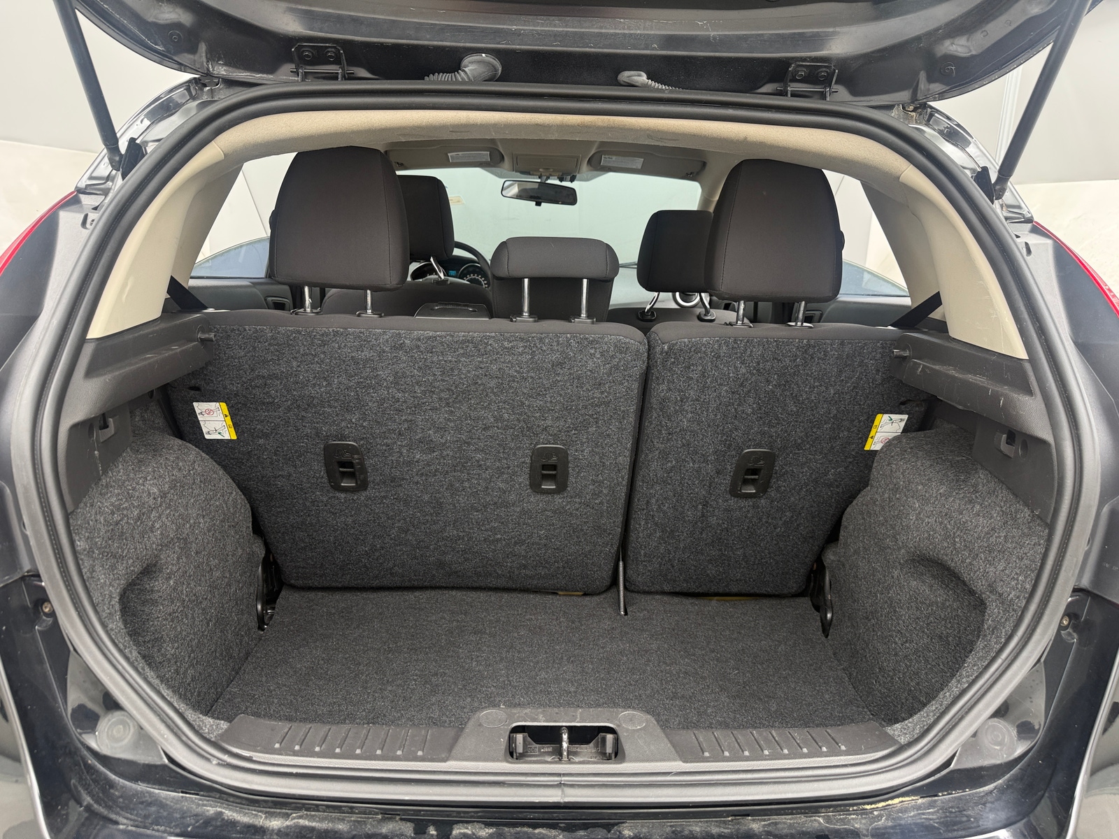 Thumbnail: 2018 Ford Fiesta - 7