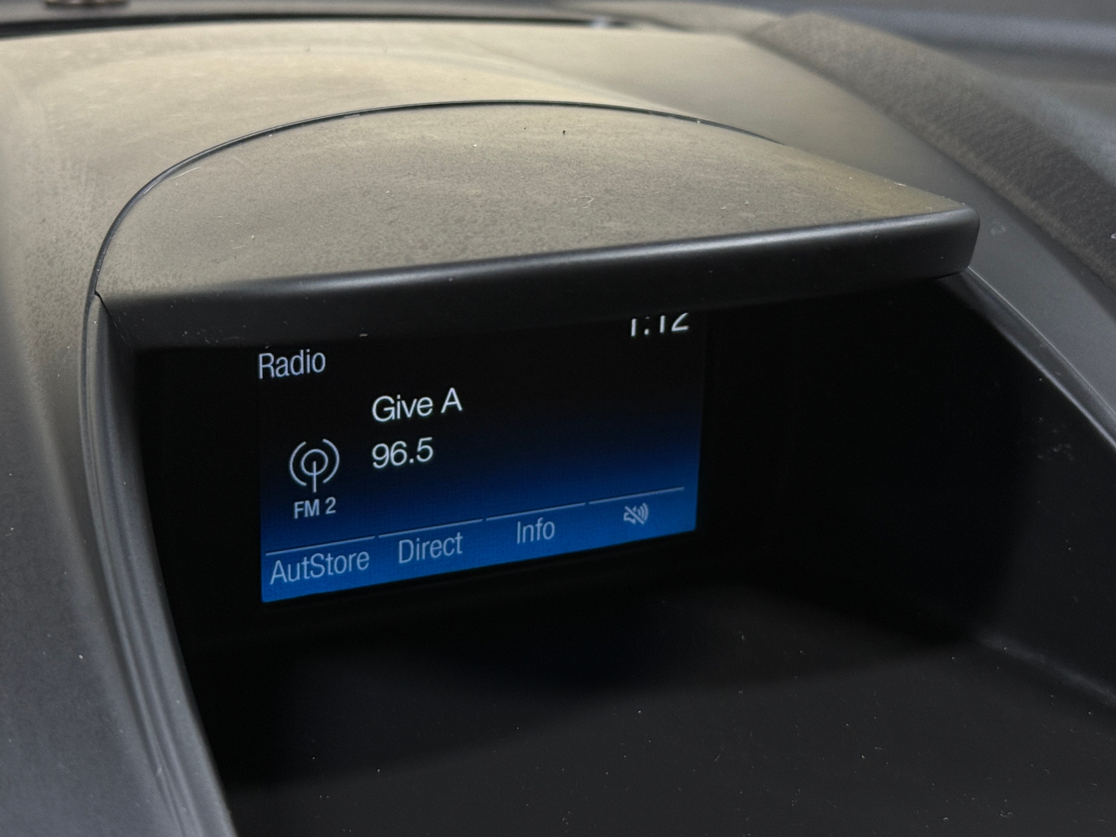 Thumbnail: 2018 Ford Fiesta - 4