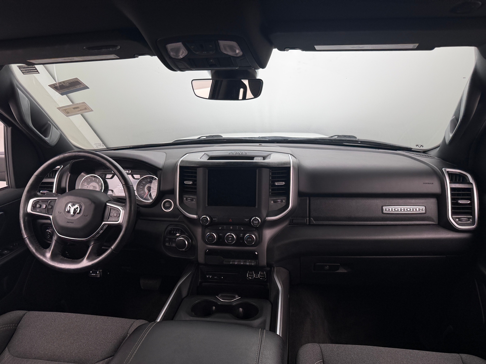 Thumbnail: 2019 RAM 1500 - 3