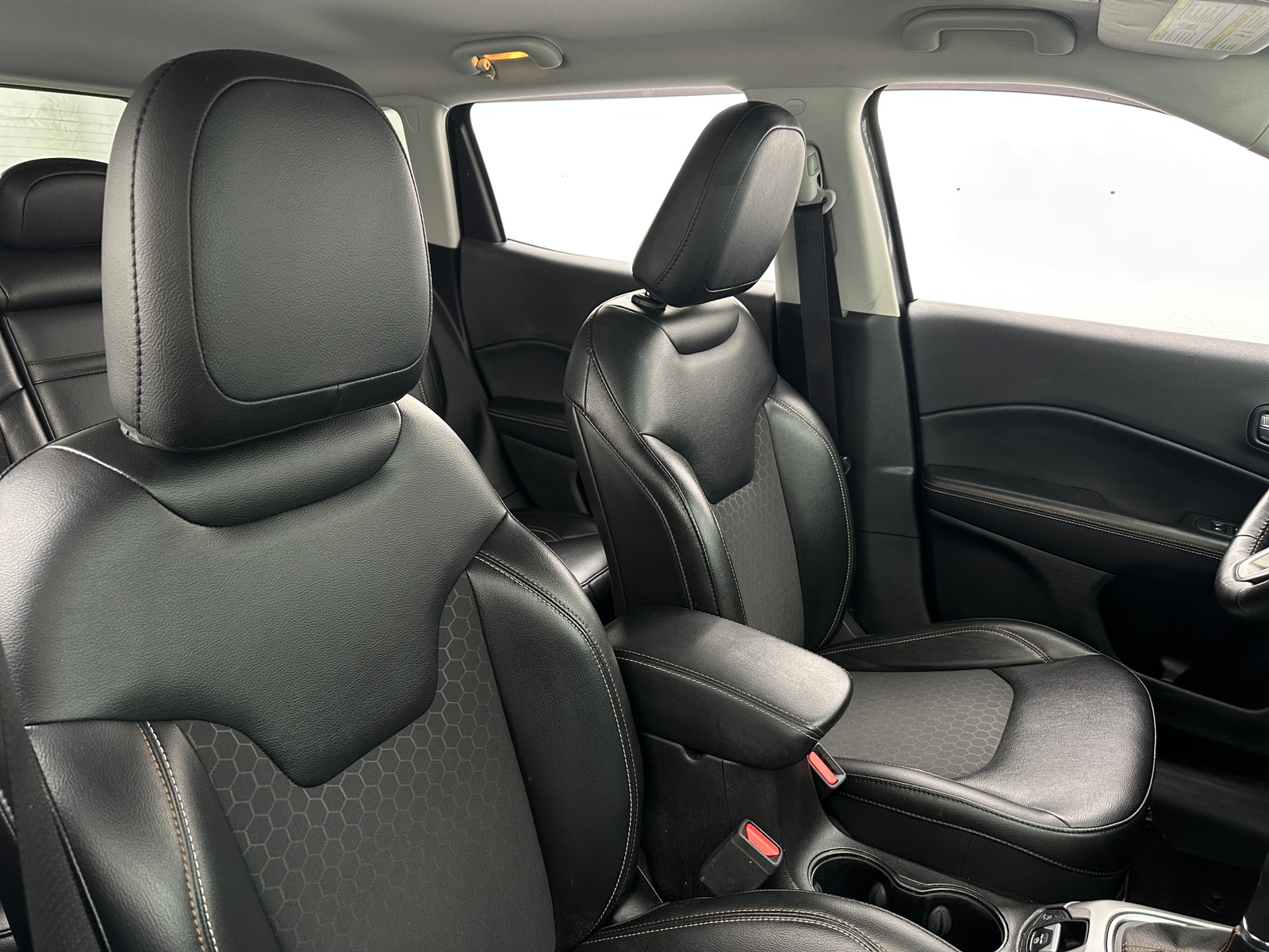 Thumbnail: 2019 Jeep Compass - 2