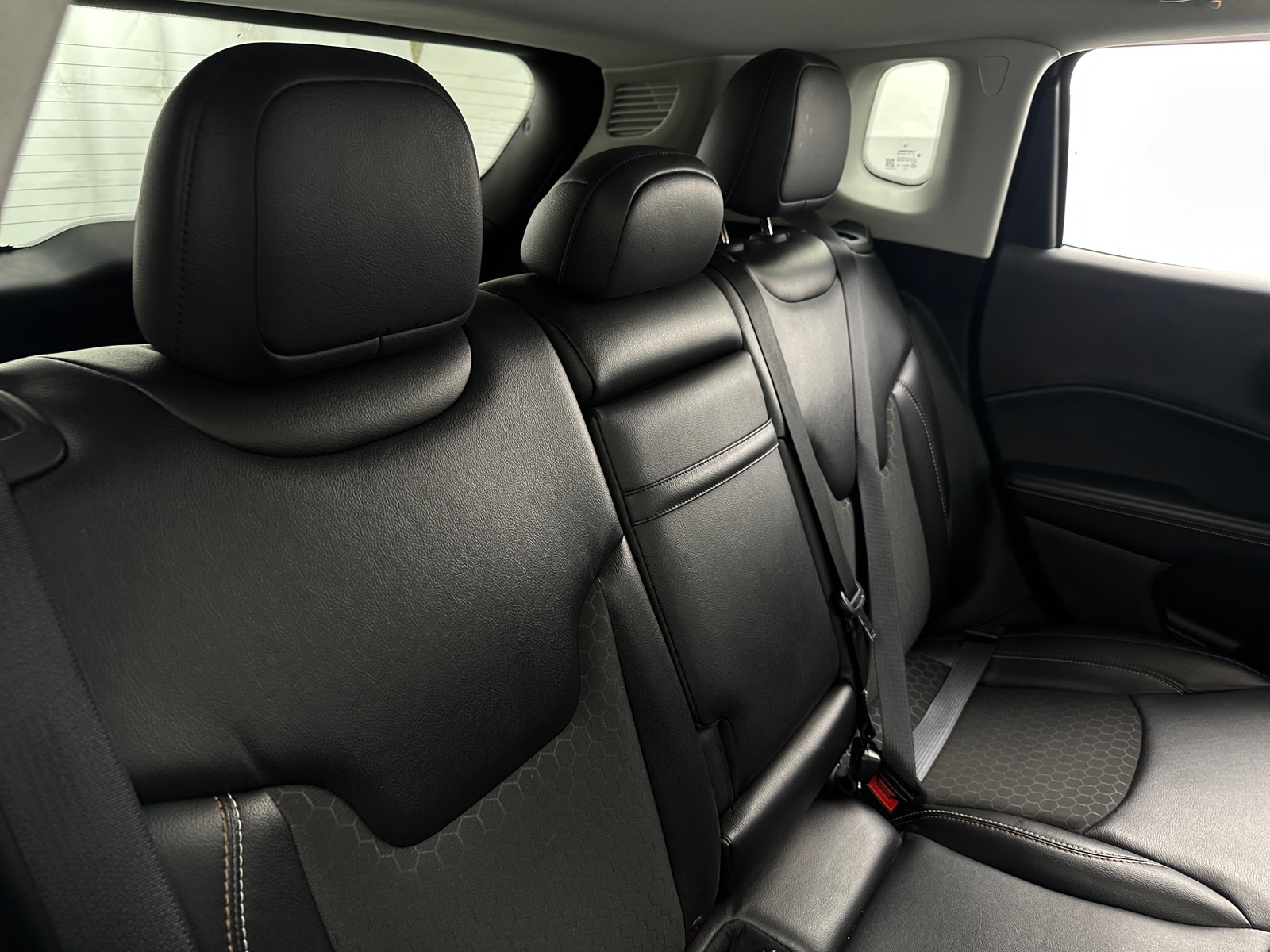 Thumbnail: 2019 Jeep Compass - 6