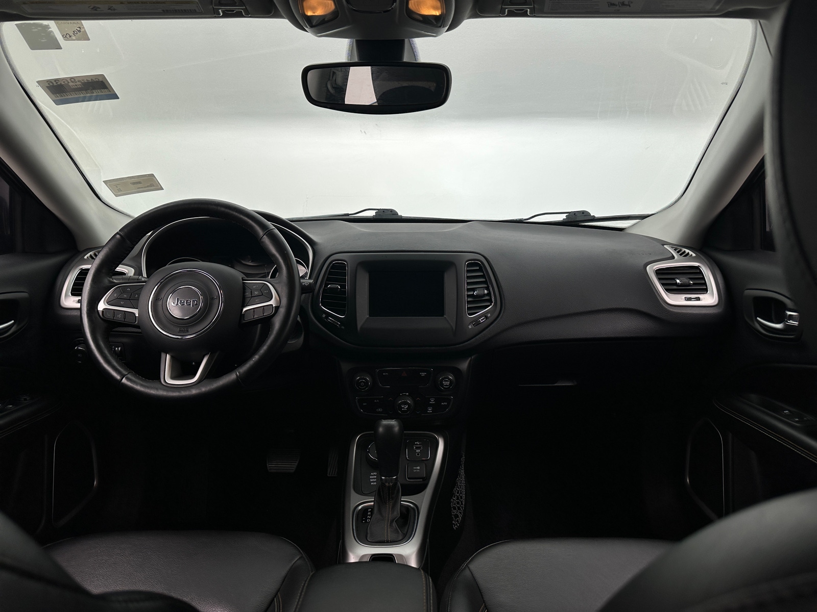 Thumbnail: 2019 Jeep Compass - 3