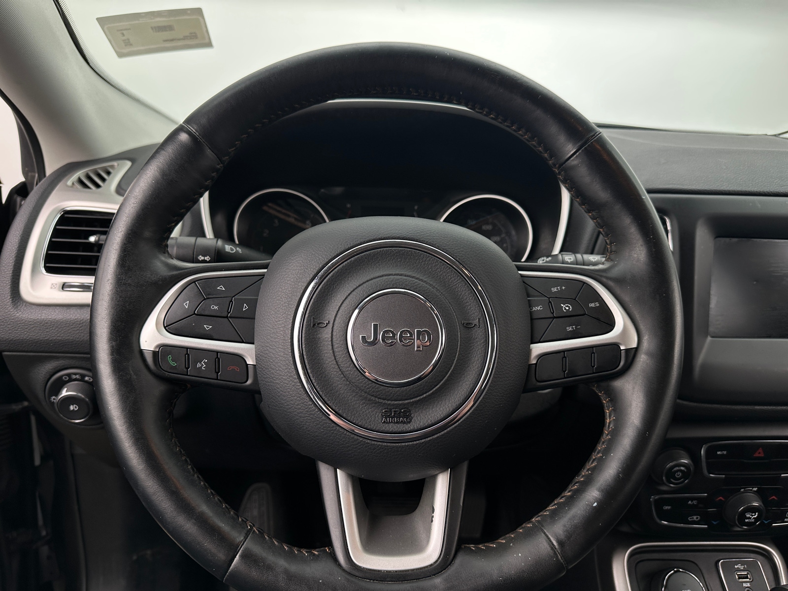 Thumbnail: 2019 Jeep Compass - 5