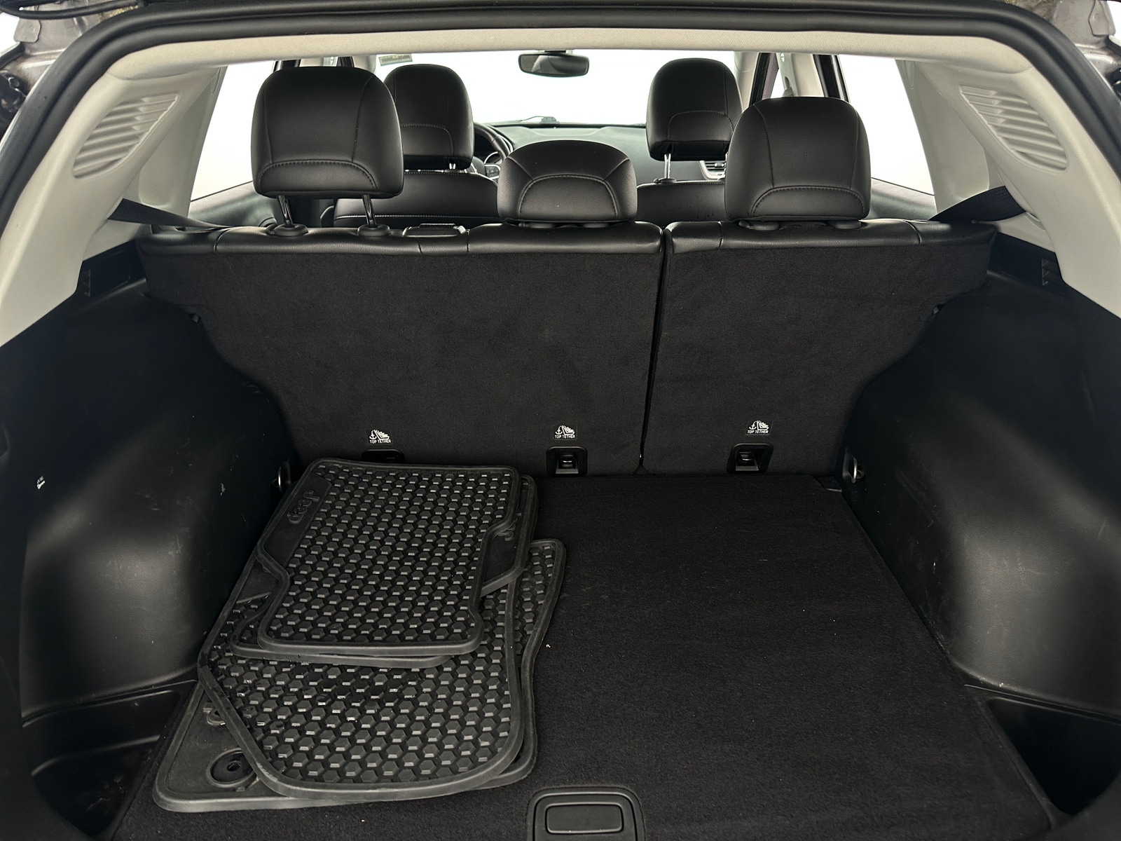 Thumbnail: 2019 Jeep Compass - 7