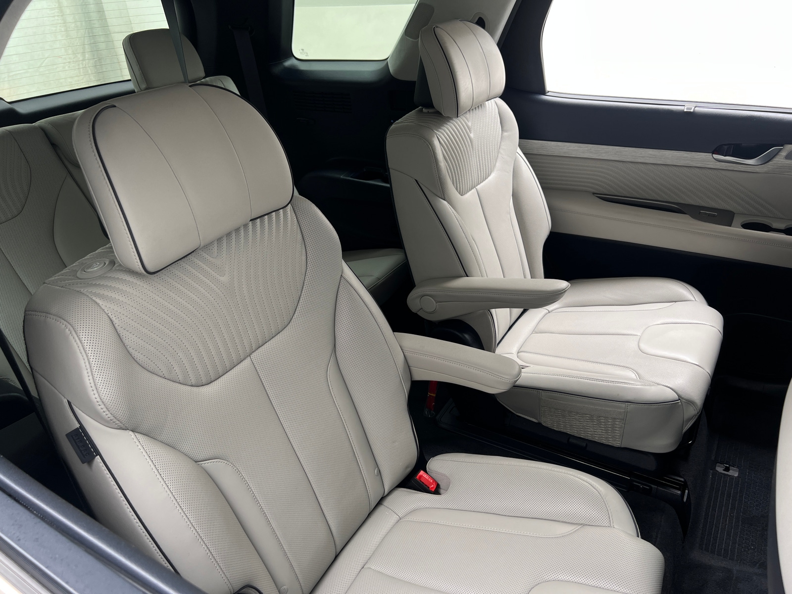 Thumbnail: 2024 Hyundai Palisade - 5