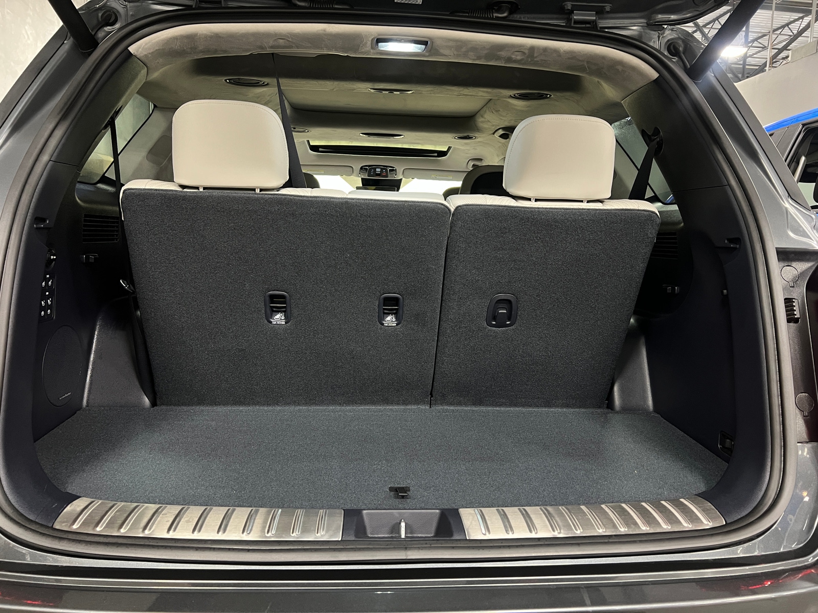 Thumbnail: 2024 Hyundai Palisade - 6