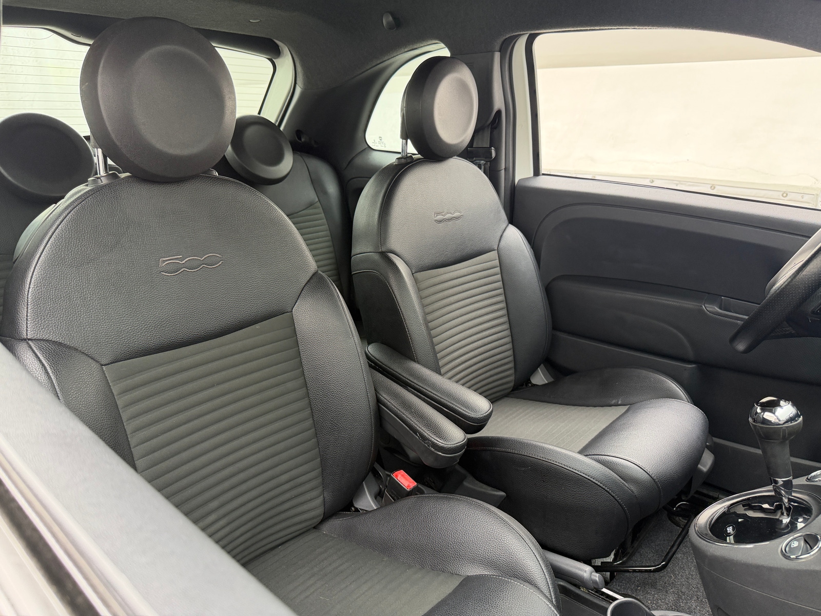 Thumbnail: 2015 Fiat 500 - 2