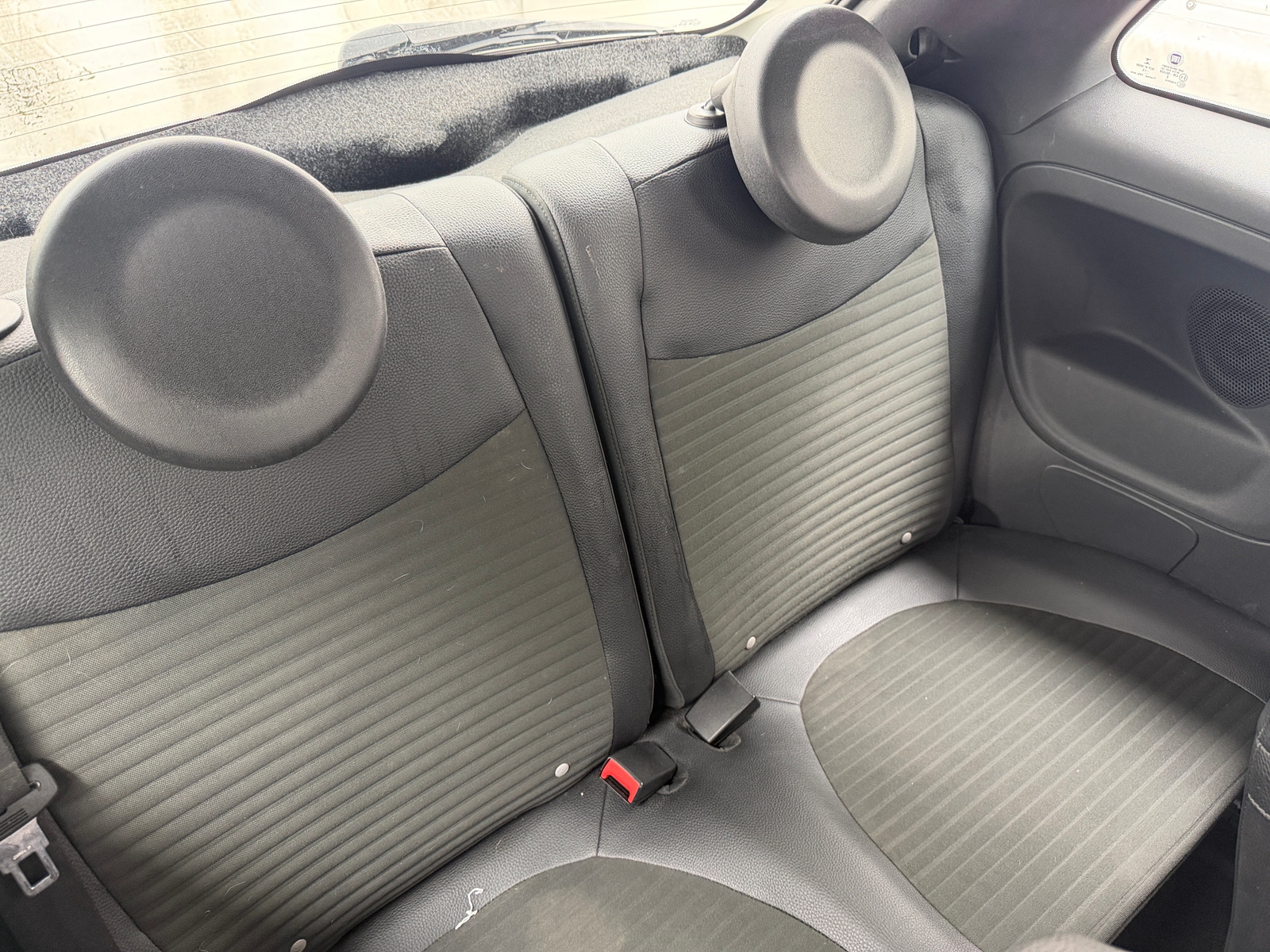 Thumbnail: 2015 Fiat 500 - 6