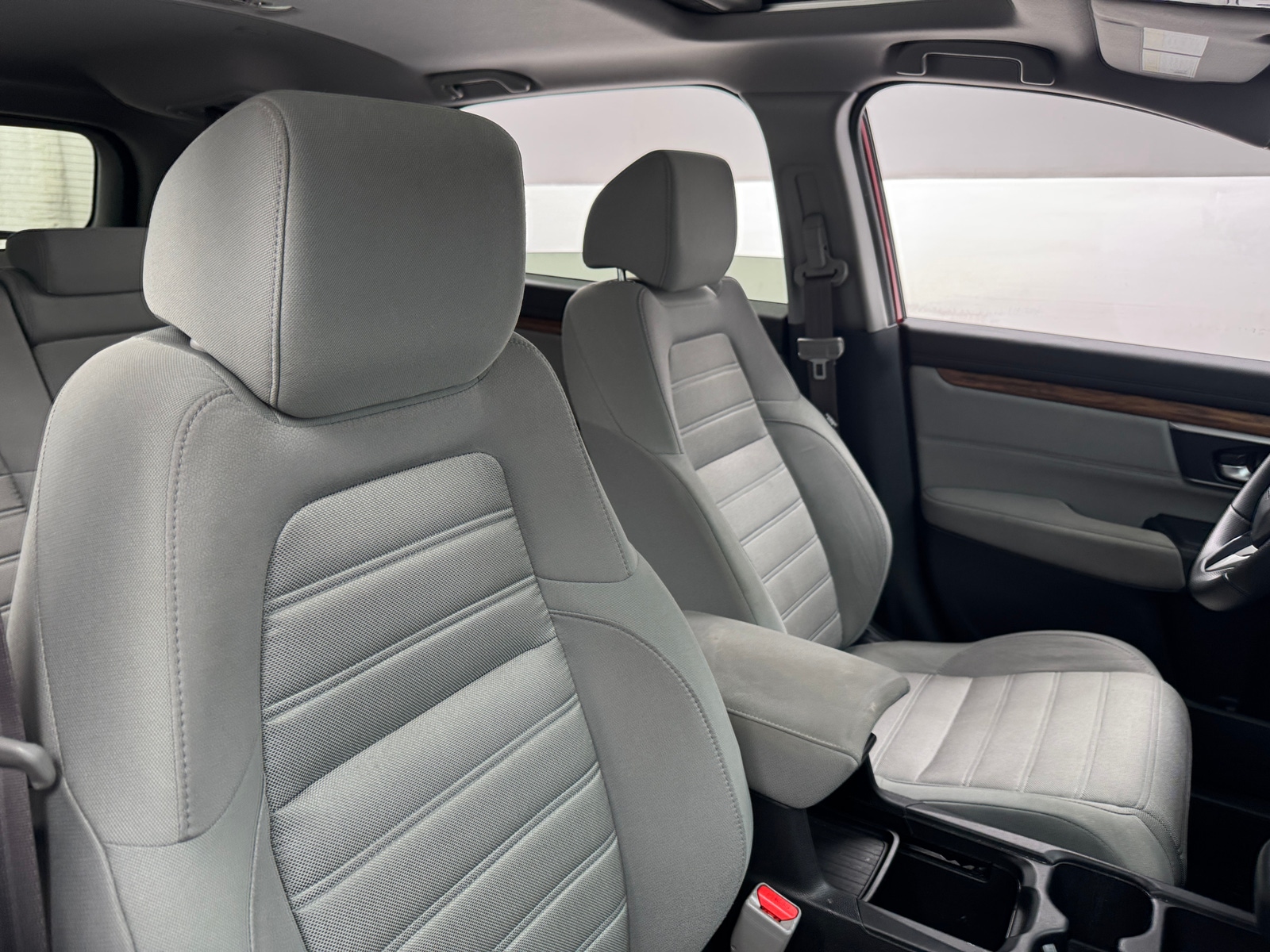 Thumbnail: 2020 Honda CR-V - 2