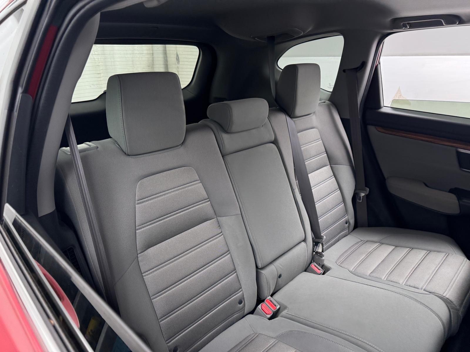 Thumbnail: 2020 Honda CR-V - 6