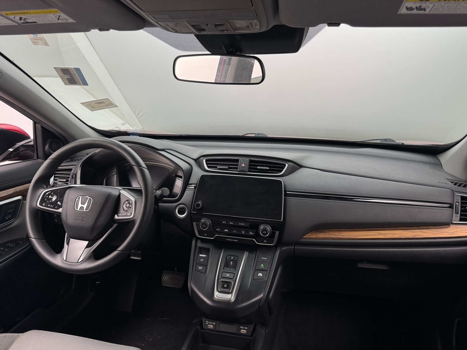 Thumbnail: 2020 Honda CR-V - 3