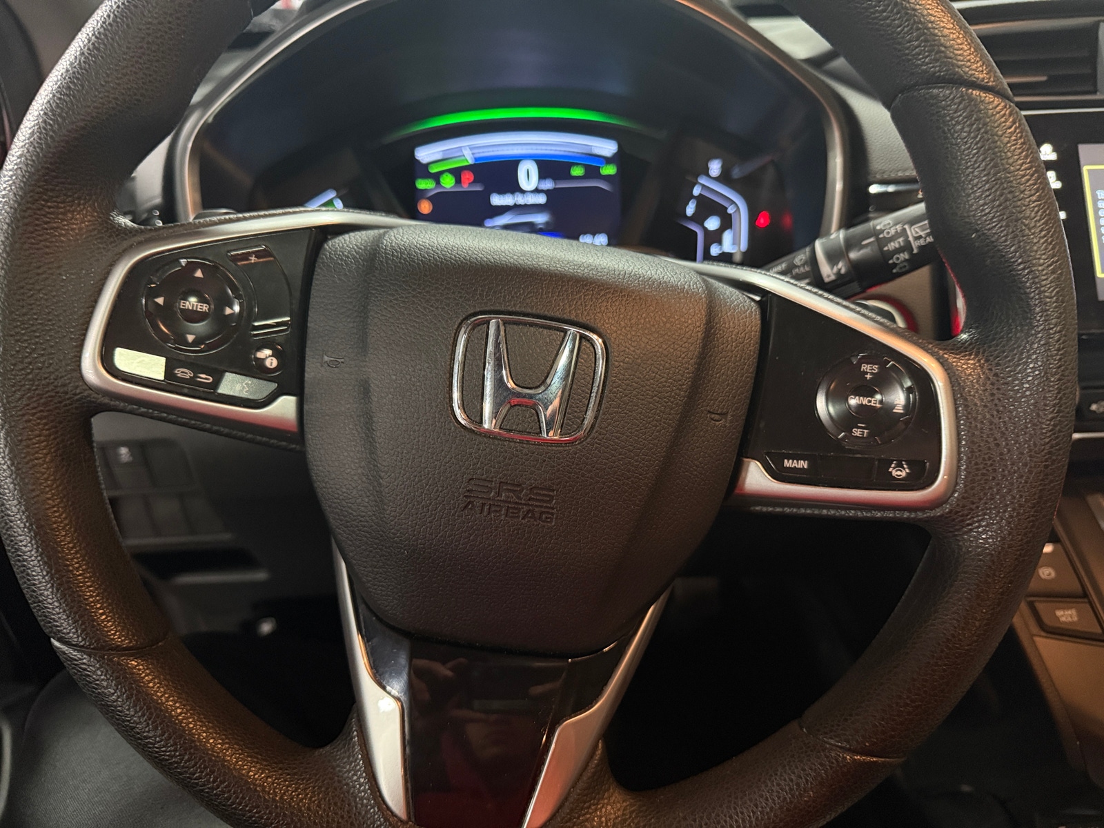 Thumbnail: 2020 Honda CR-V - 5