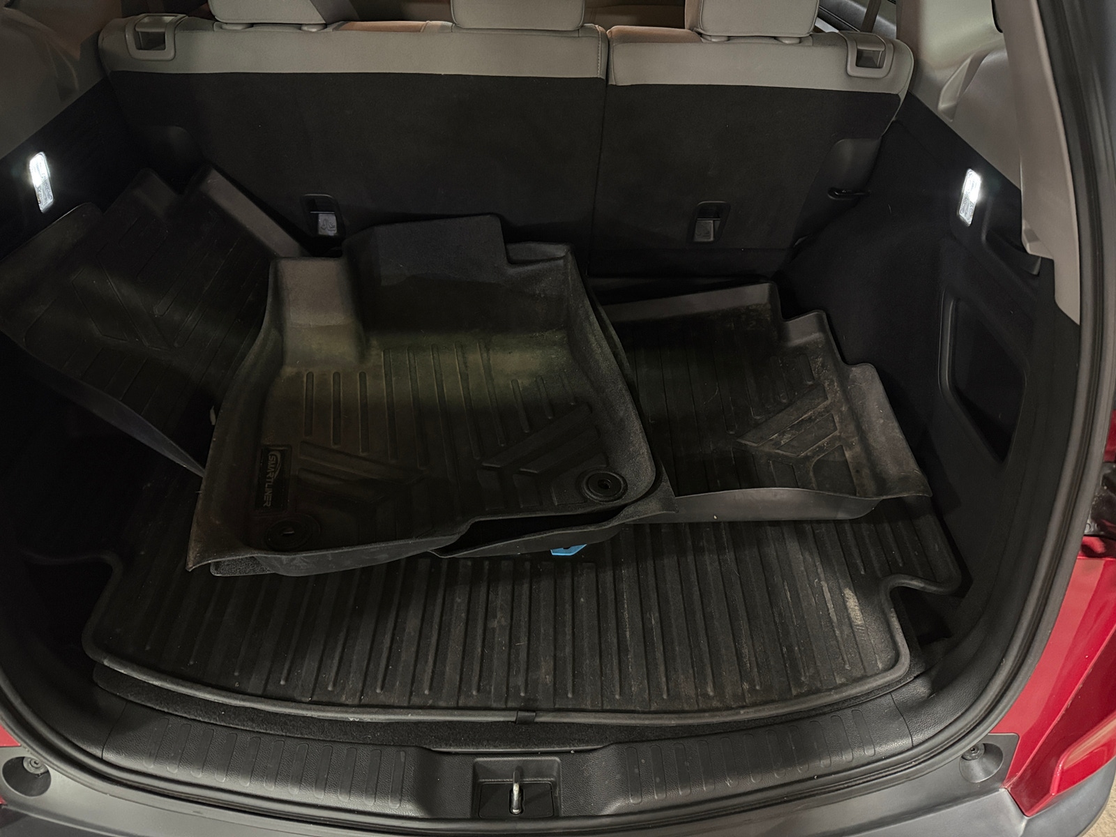 Thumbnail: 2020 Honda CR-V - 7