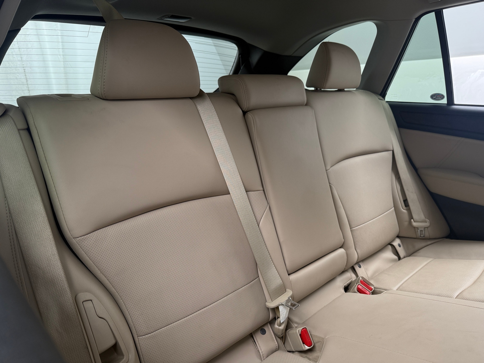 Thumbnail: 2019 Subaru Outback - 5