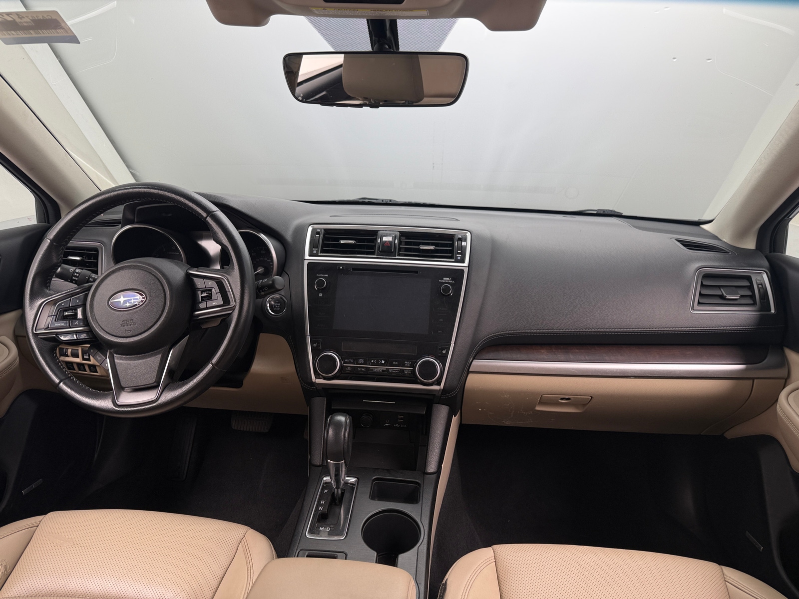 Thumbnail: 2019 Subaru Outback - 2