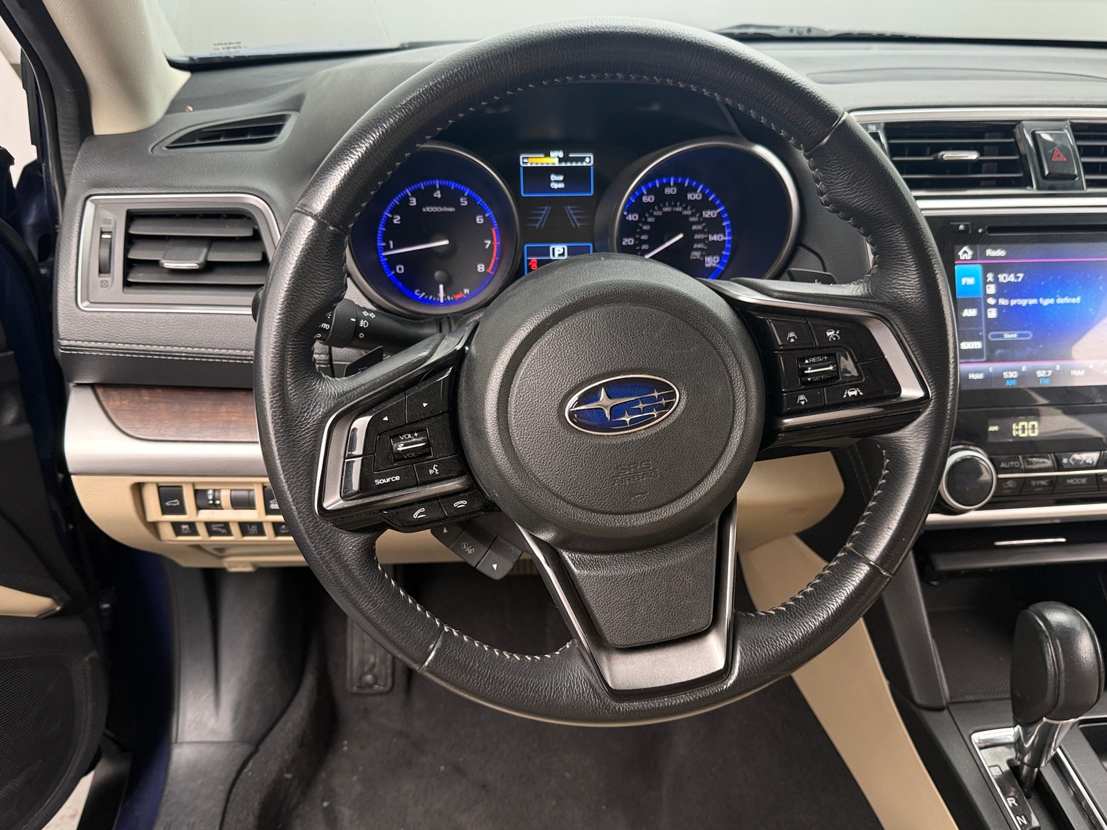 Thumbnail: 2019 Subaru Outback - 4