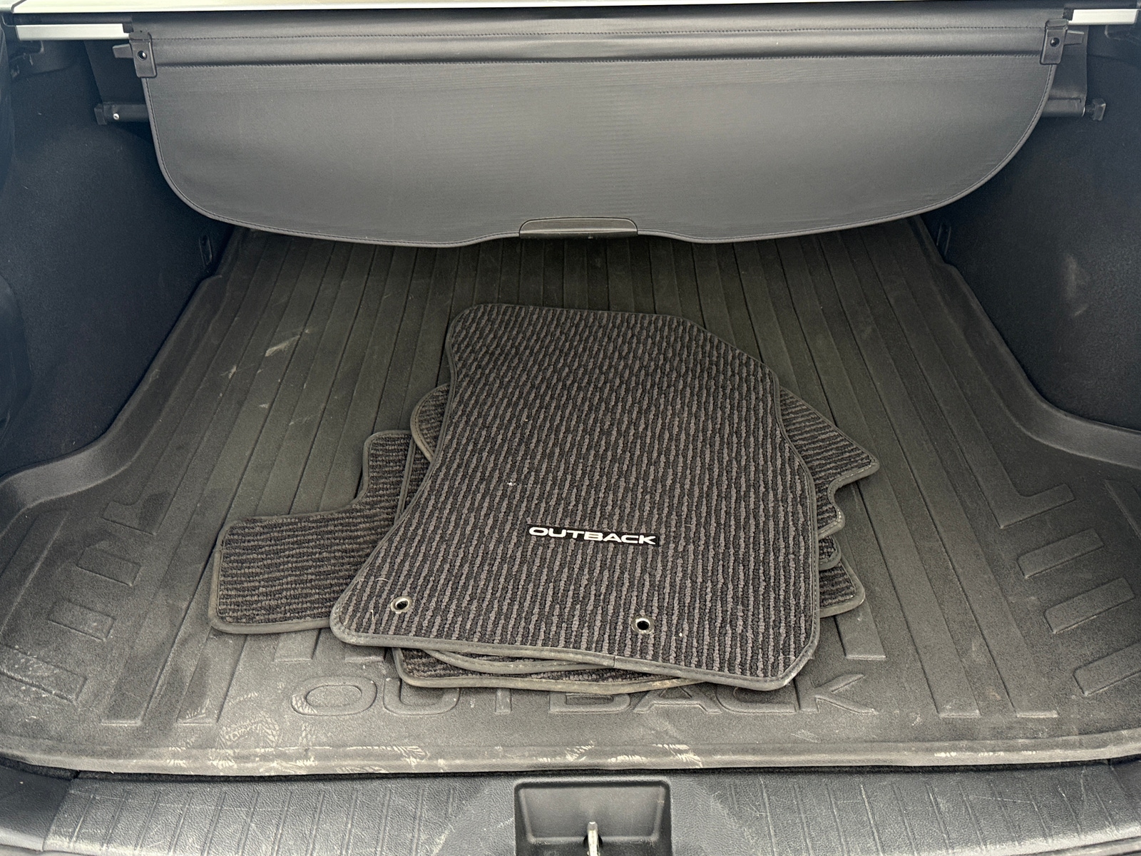 Thumbnail: 2019 Subaru Outback - 6