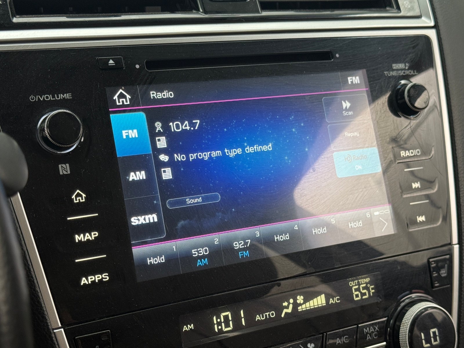 Thumbnail: 2019 Subaru Outback - 3