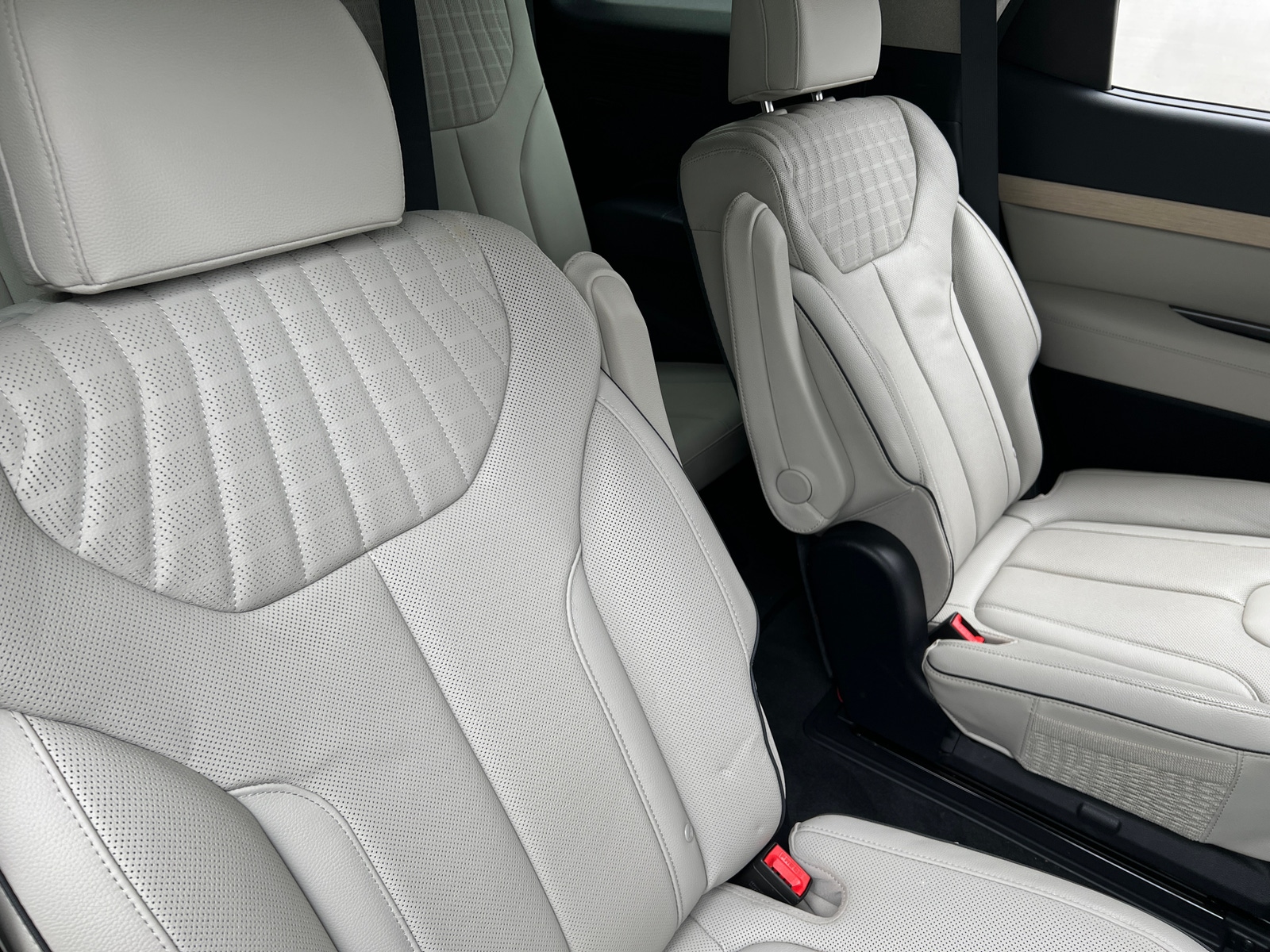 Thumbnail: 2024 Hyundai Palisade - 5