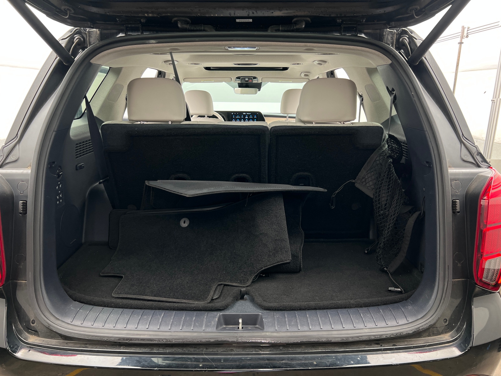 Thumbnail: 2024 Hyundai Palisade - 6